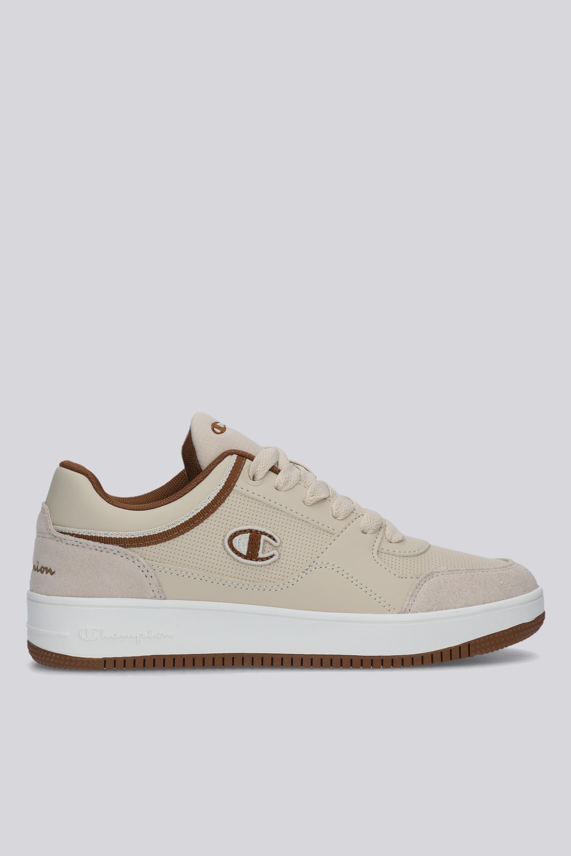Champion Rd18 Low - Marrón - Zapatillas Mujer talla 37.5