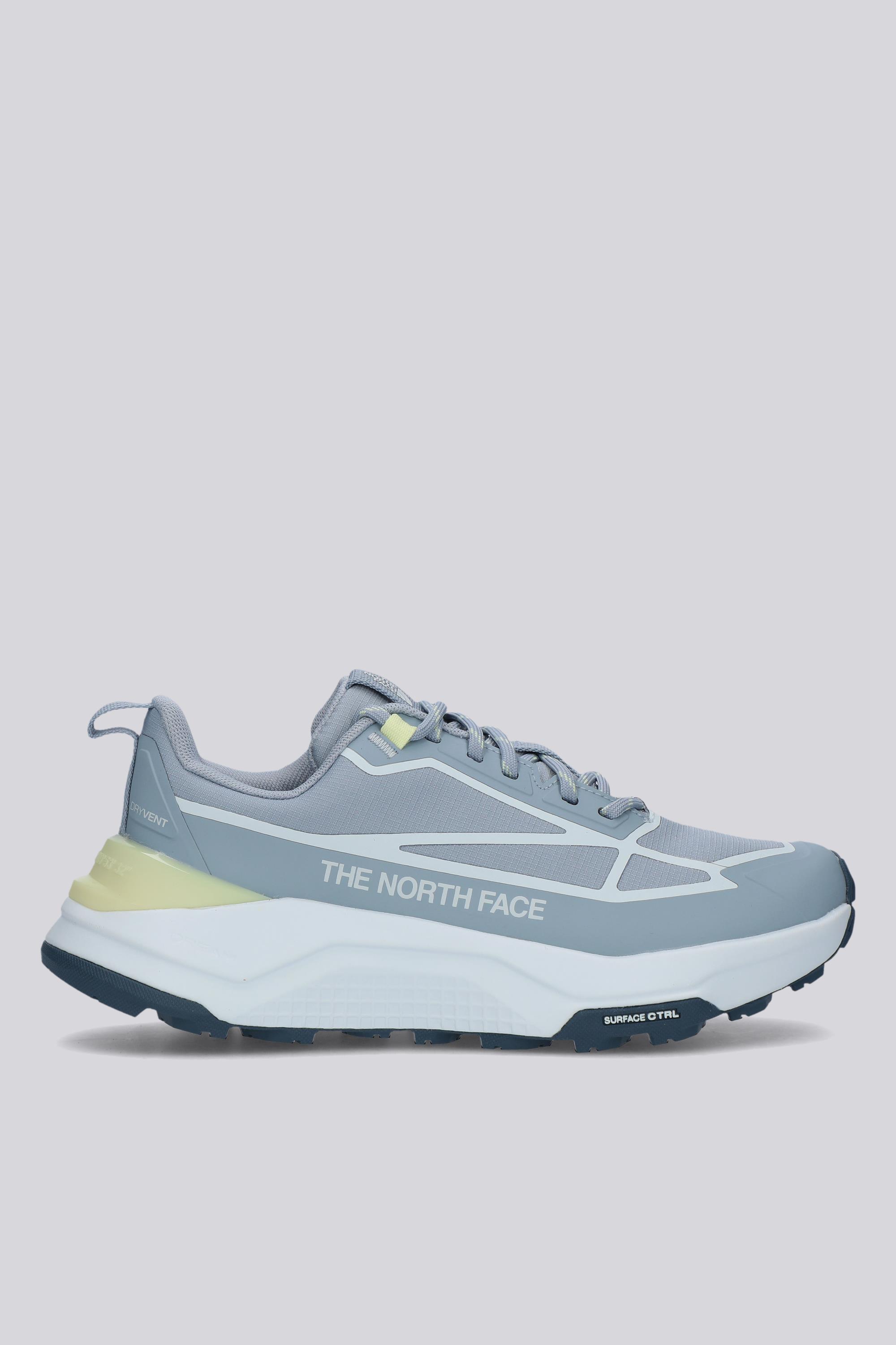 TNF Fastpack - Azul - Zapatillas Waterproof Mujer MKP MKP talla 40