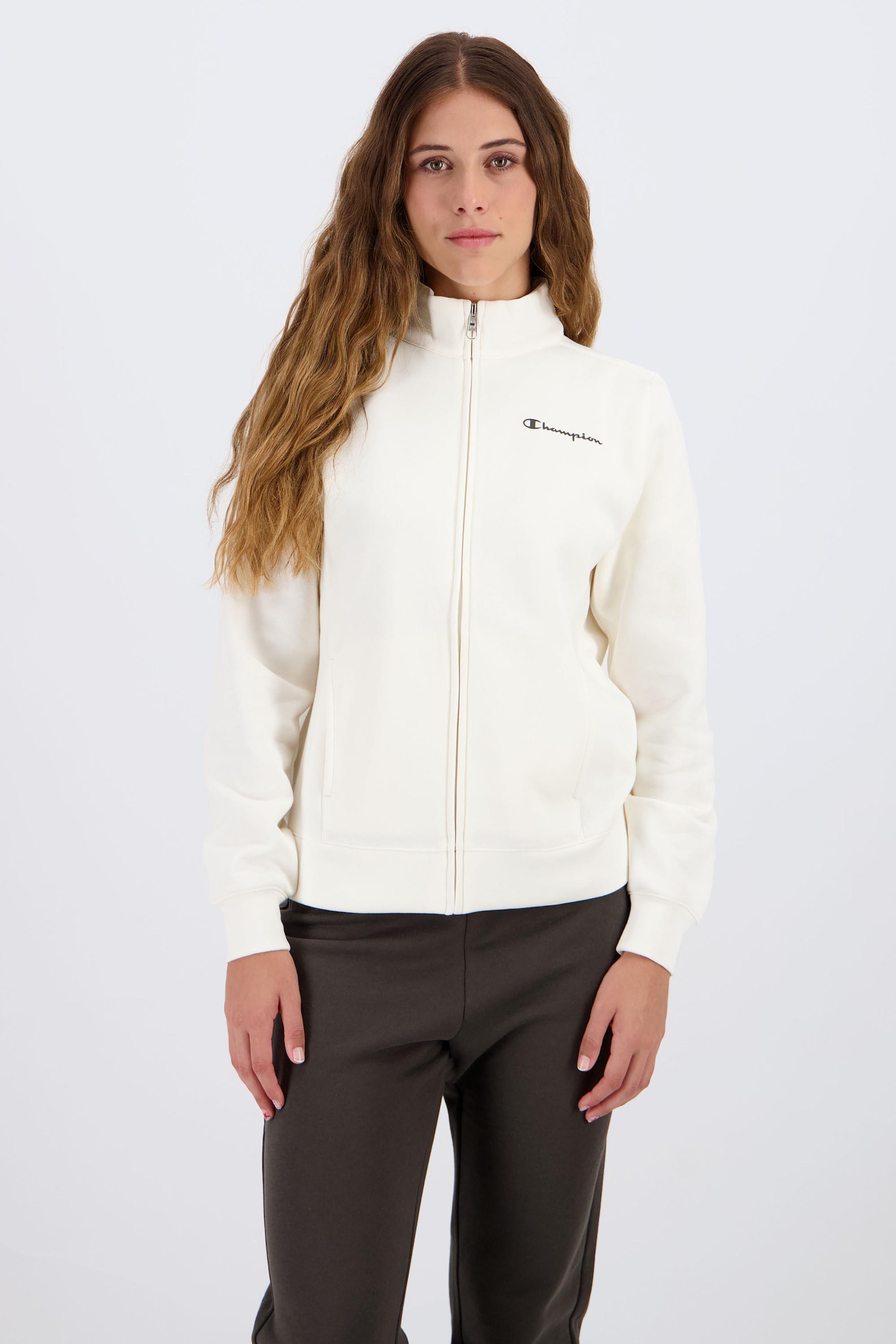 Chándal Champion - Blanco - Chándal Mujer talla L