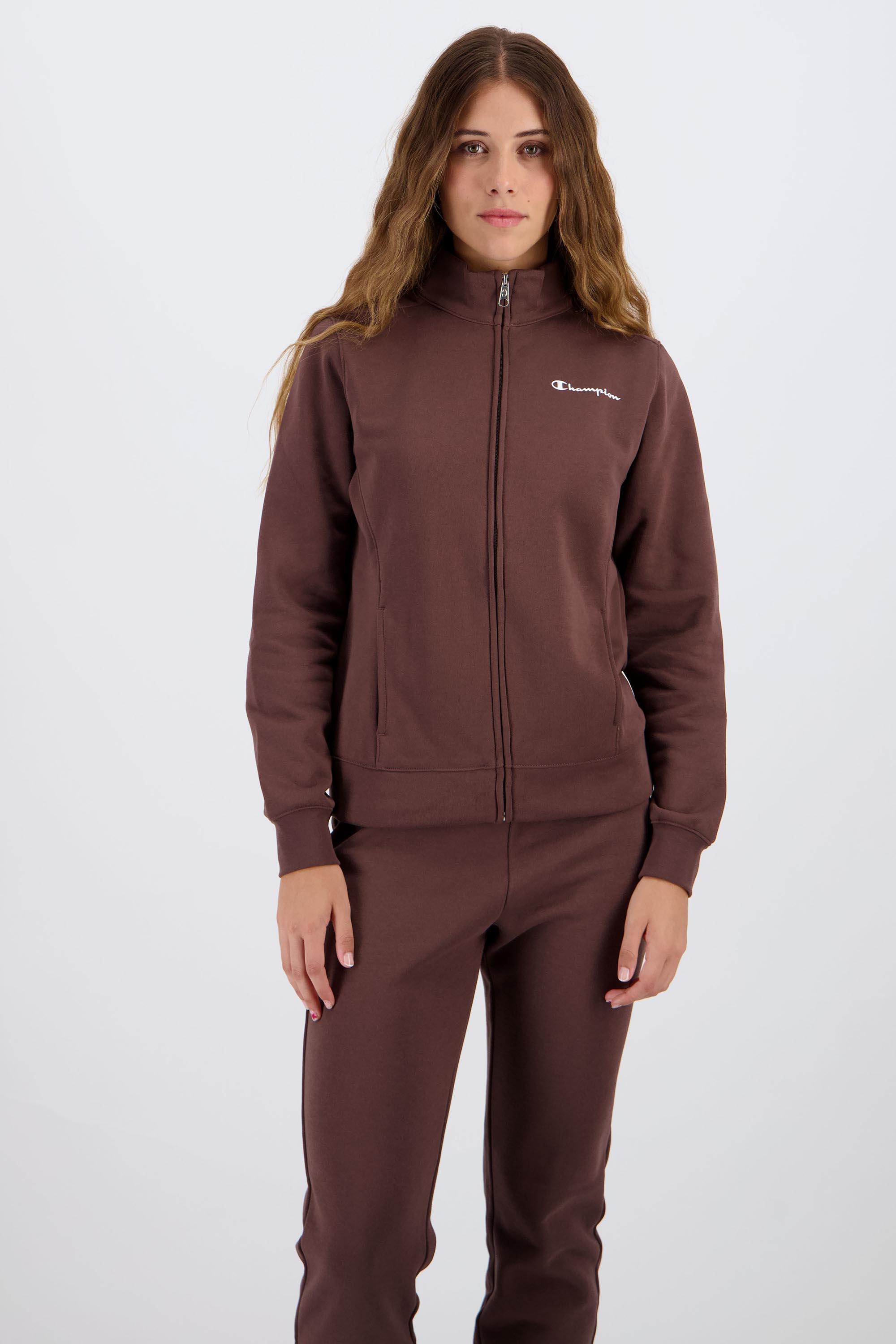 Chándal Champion - Marrón - Chándal Mujer talla L