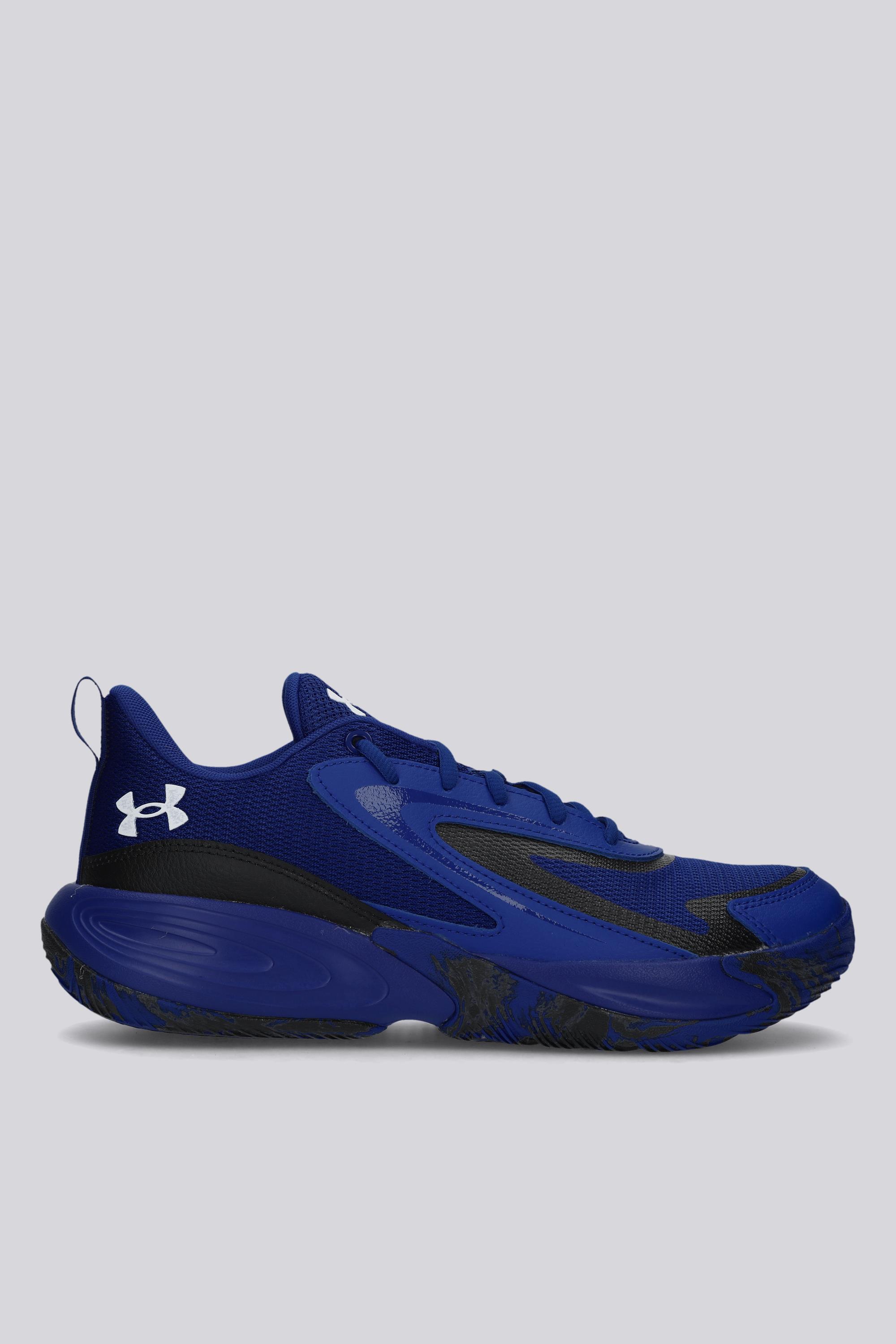 UA Lockdown 8 - Azul - Zapatillas Hombre talla 44