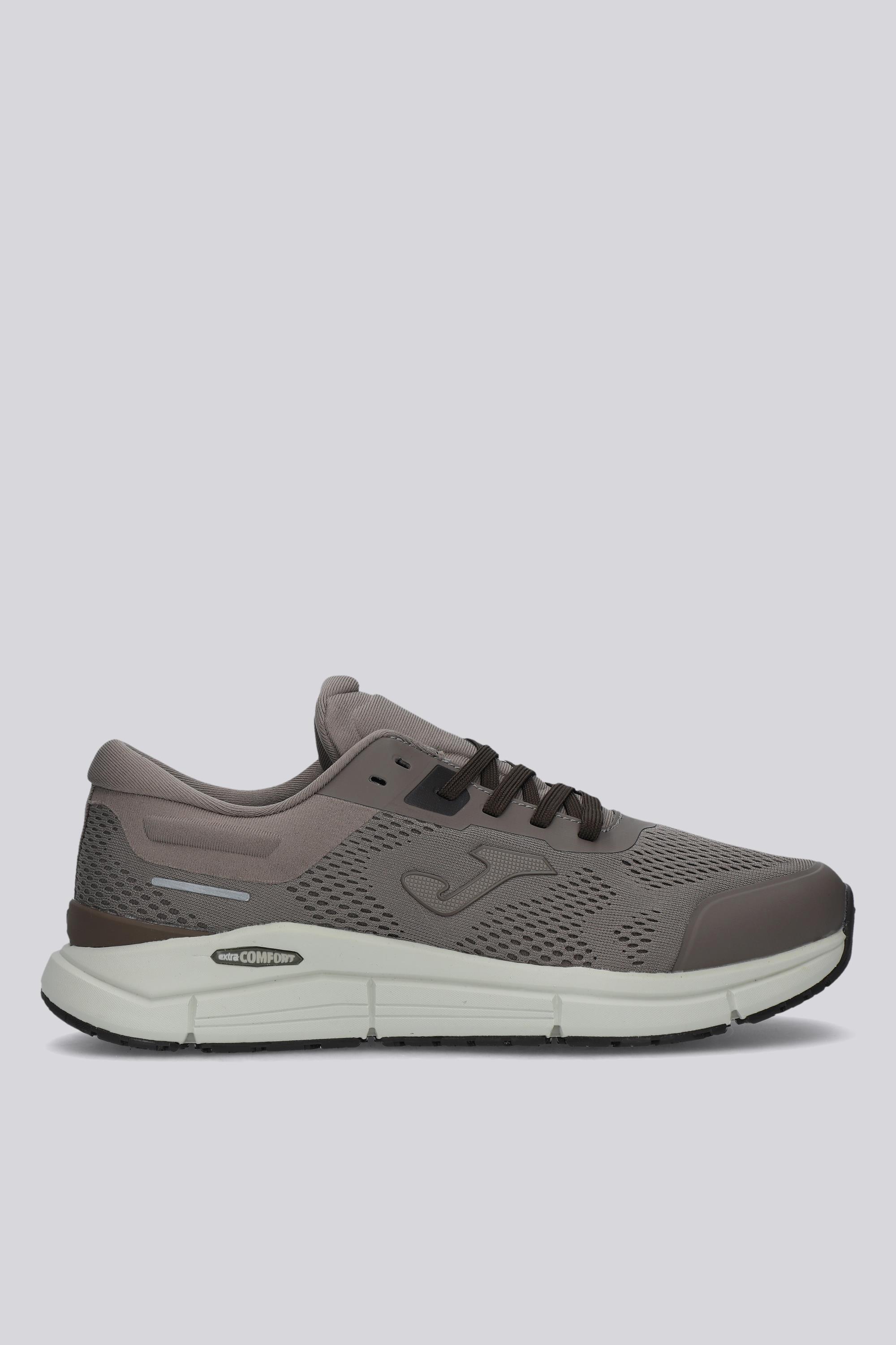 Heos - Marrón - Zapatillas Running Hombre