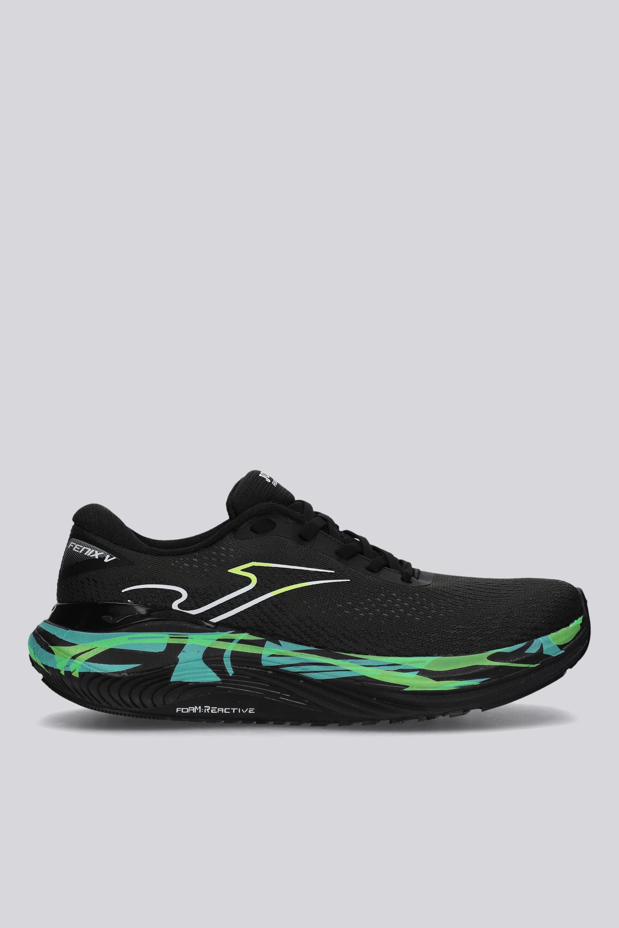 Joma Fenix - Negro - Zapatillas Running Hombre MKP talla 41