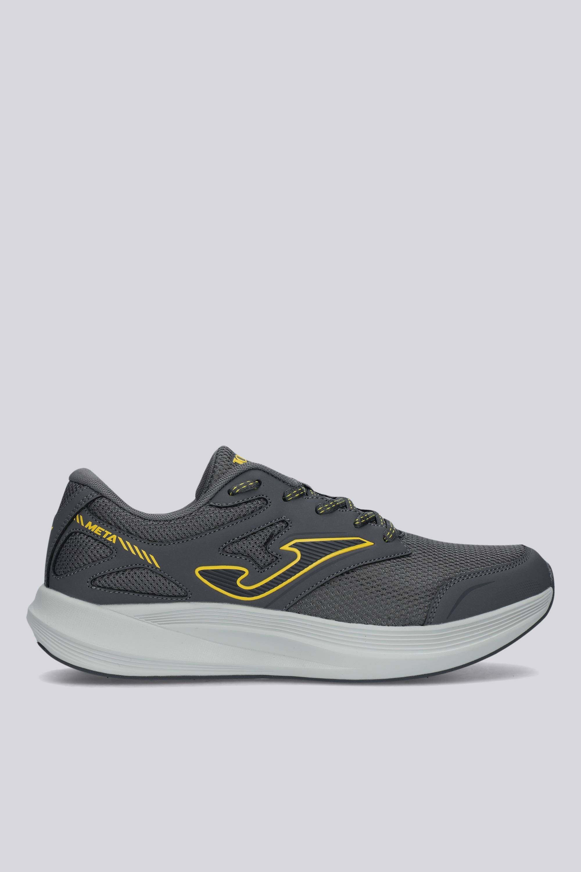 Joma Meta - Gris - Zapatillas Running Hombre talla 44