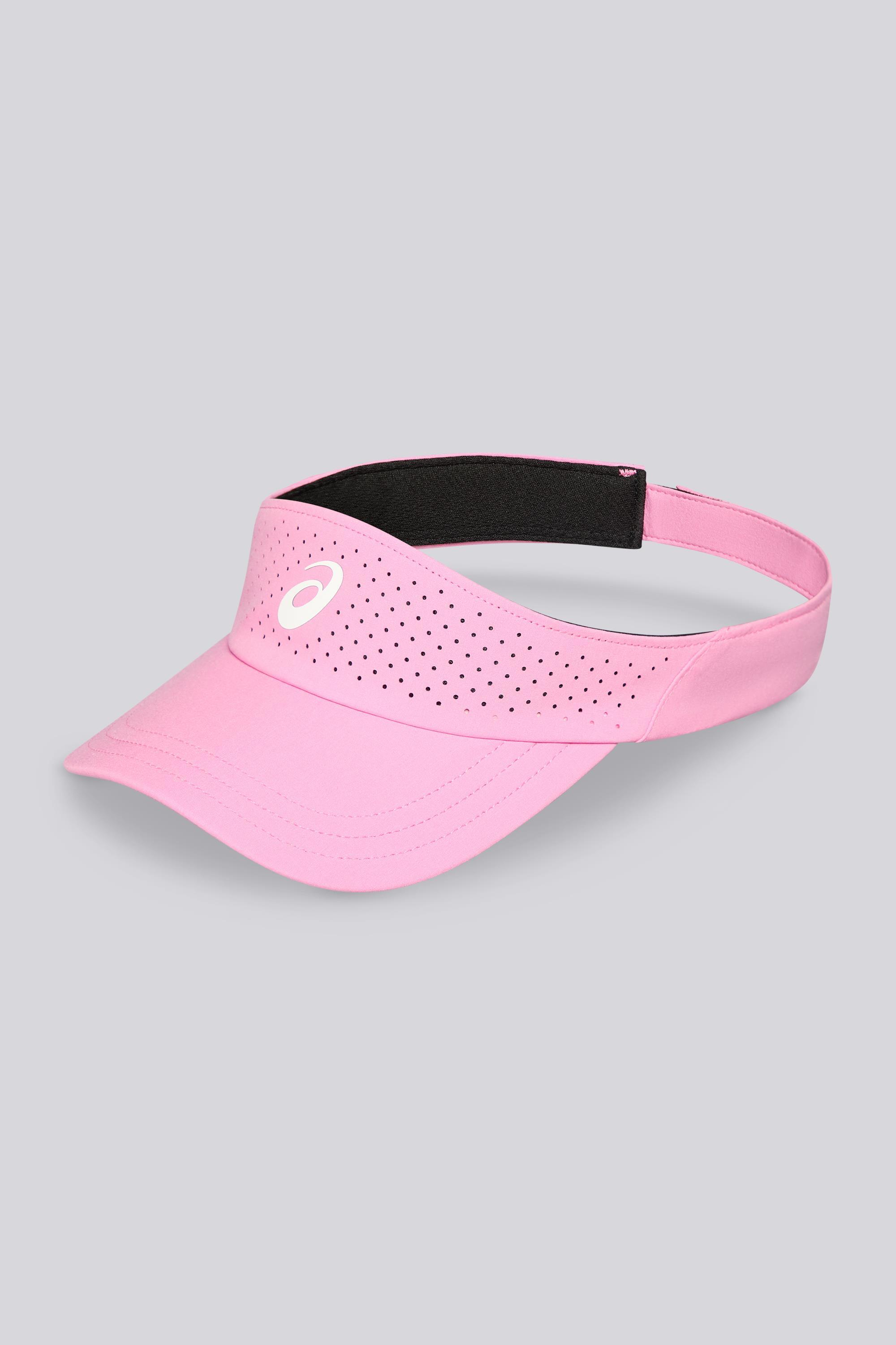 Asics Performance - Rosa - Gorra talla S