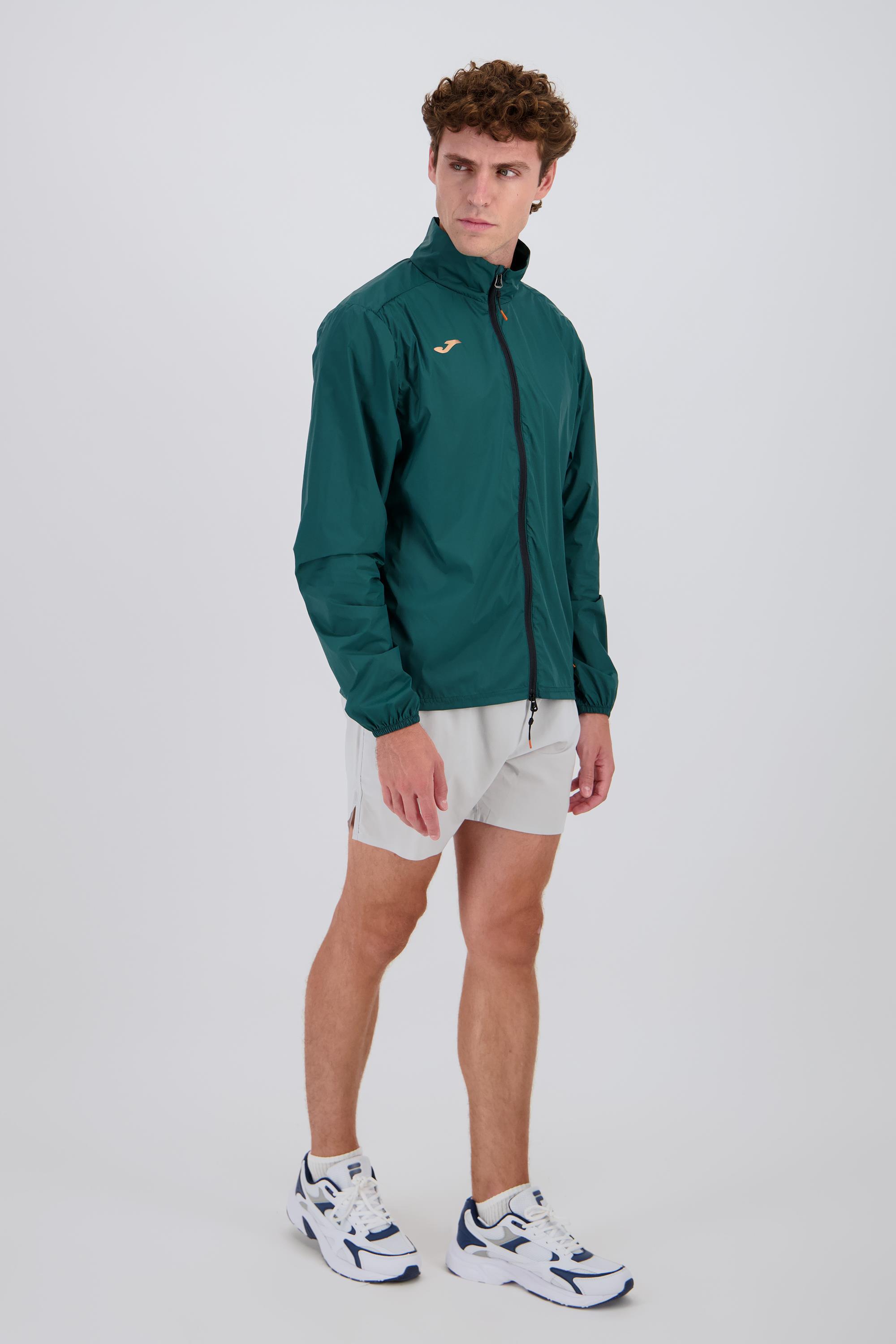 Joma Pantalón Corto Joma - Gris - Pantalón Tenis Hombre