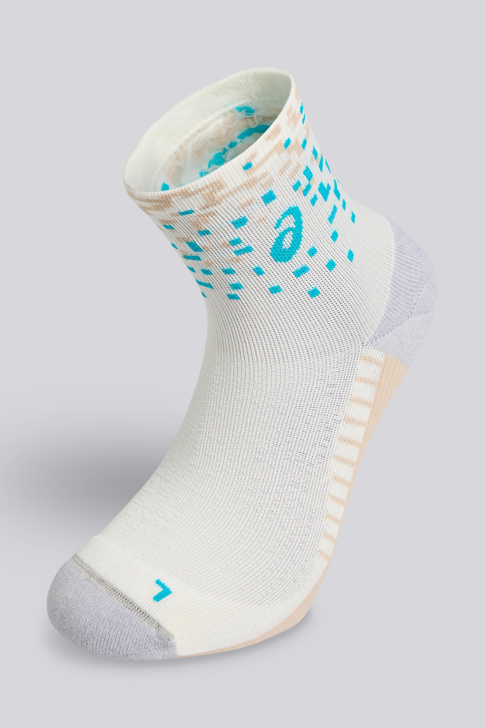 Calcetines Asics Calcetines Running Arena talla S