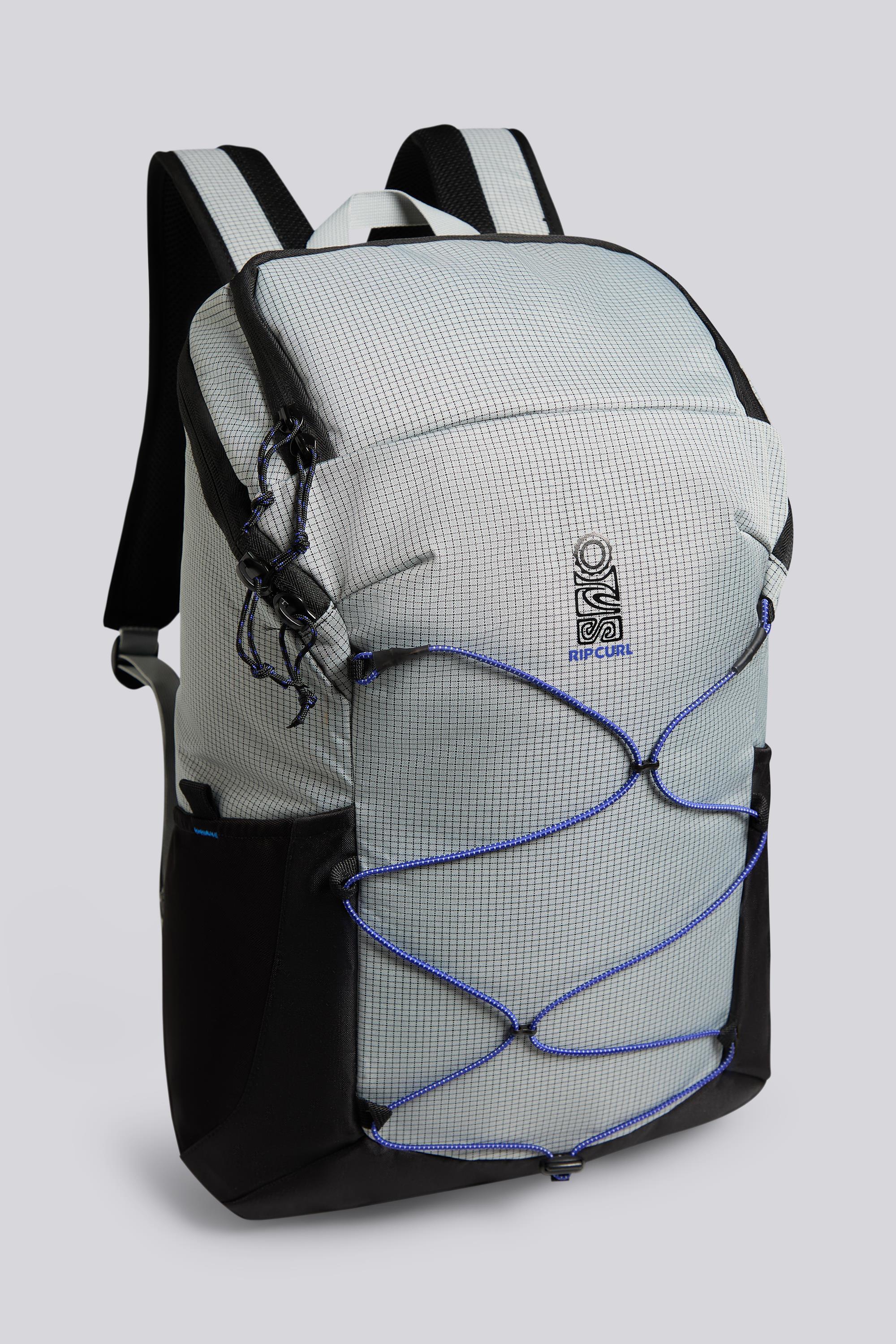 Mochila Viaje 54 x 33 x 24 cm Rip Curl Overland talla T.U.