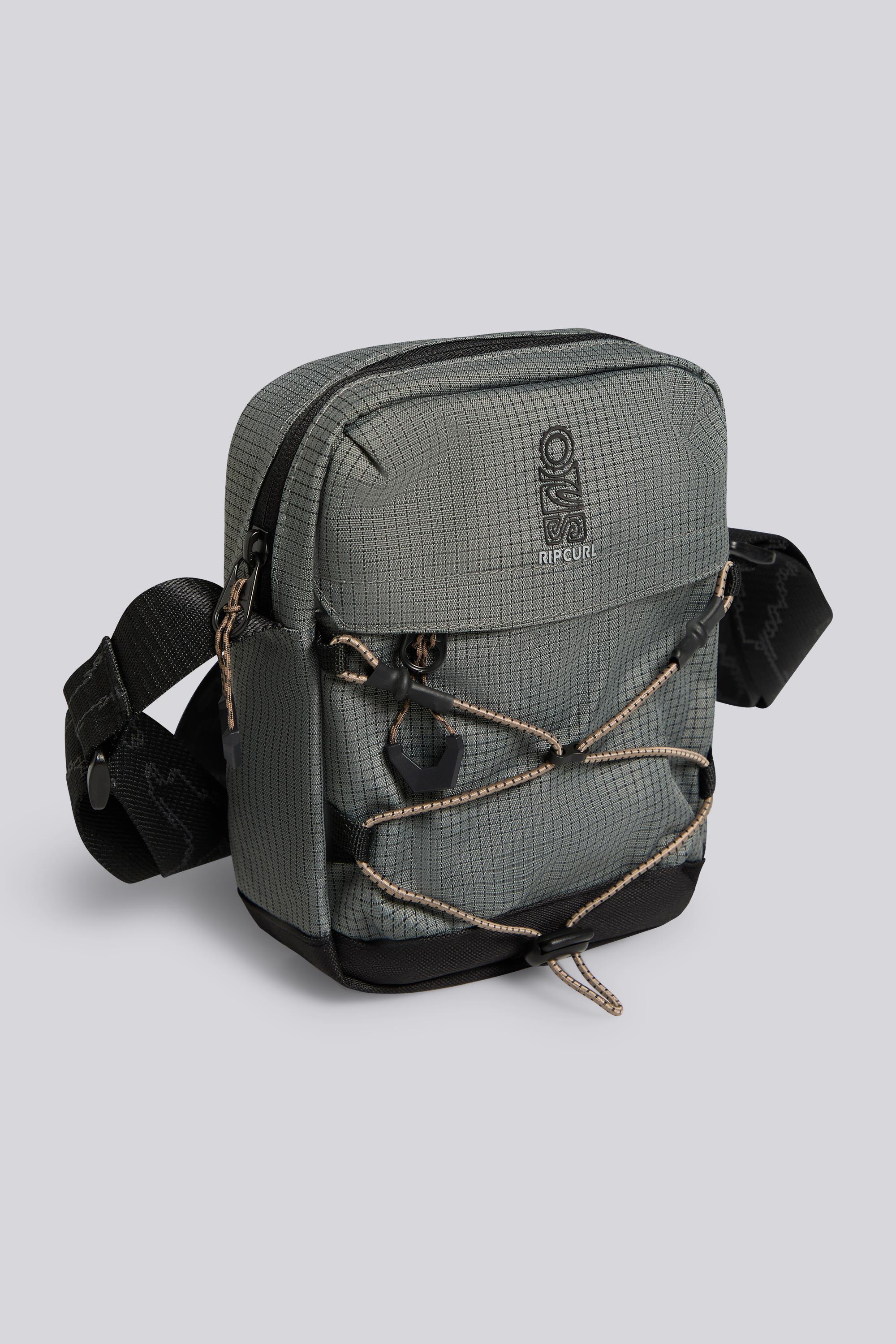 Rip Curl S-series - Verde - Bandolera talla T.U.