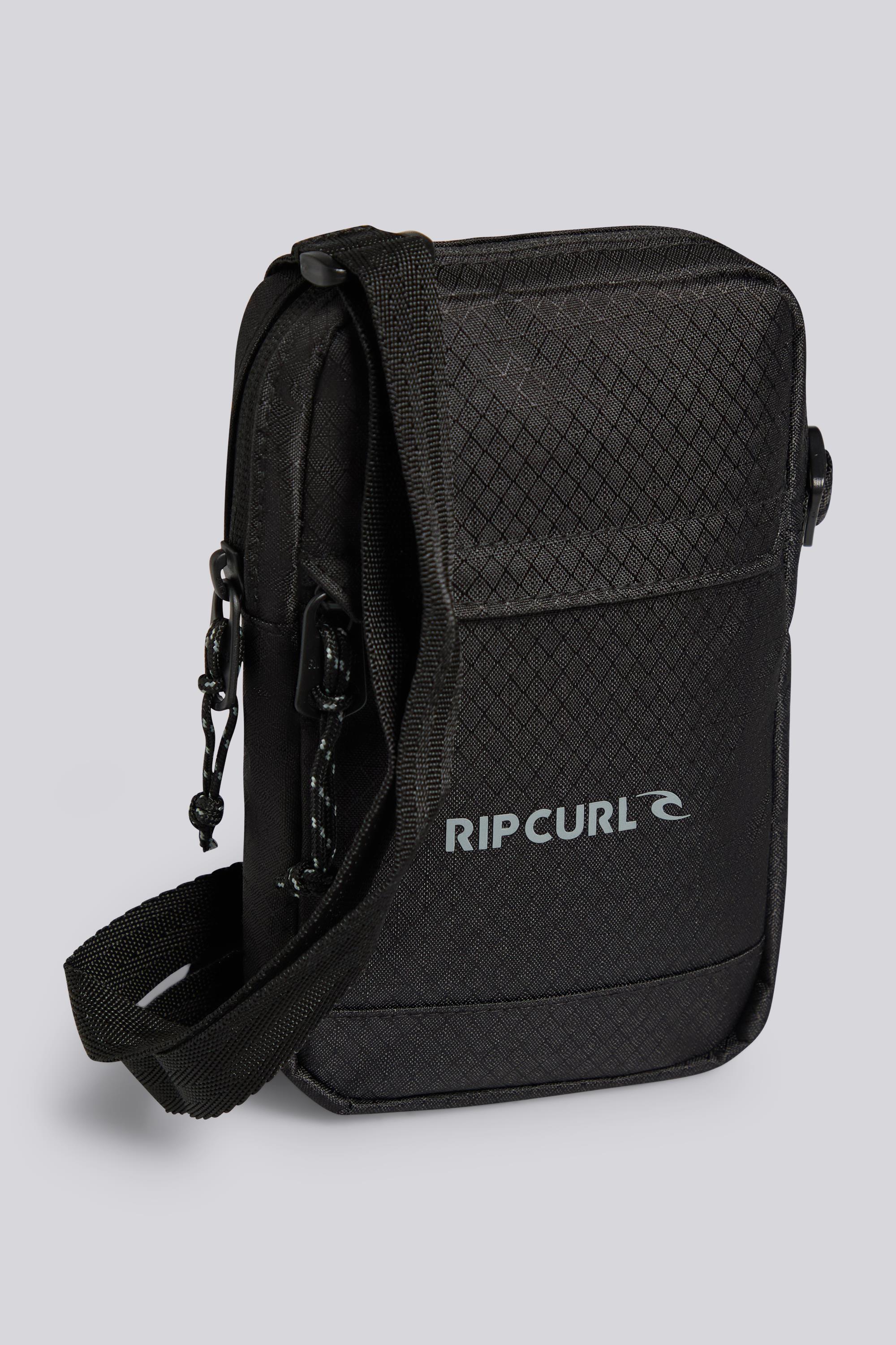 Rip Curl Slim - Negro - Bandolera talla T.U.