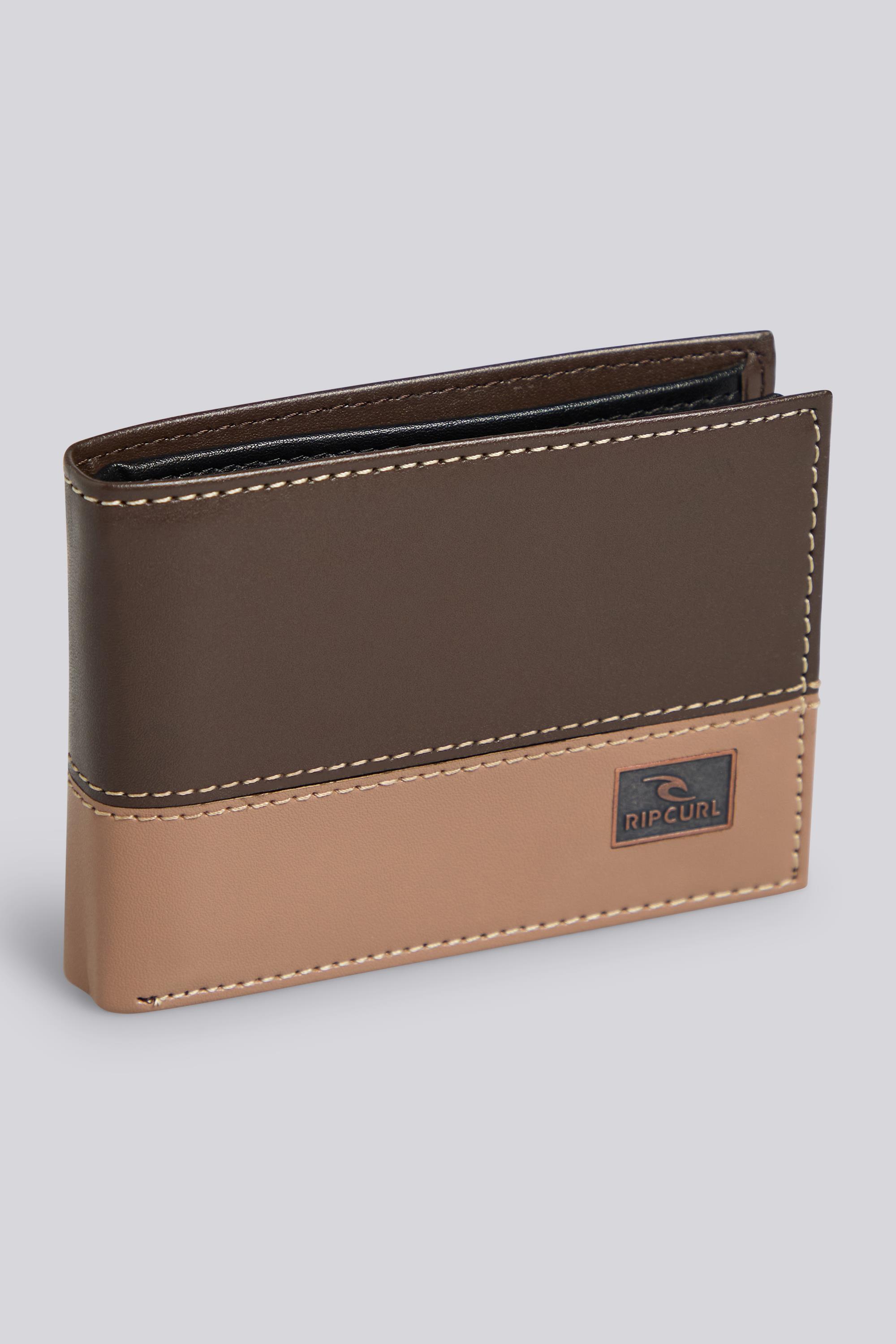 Rip Curl Corpawatu - Marrón - Cartera talla T.U.