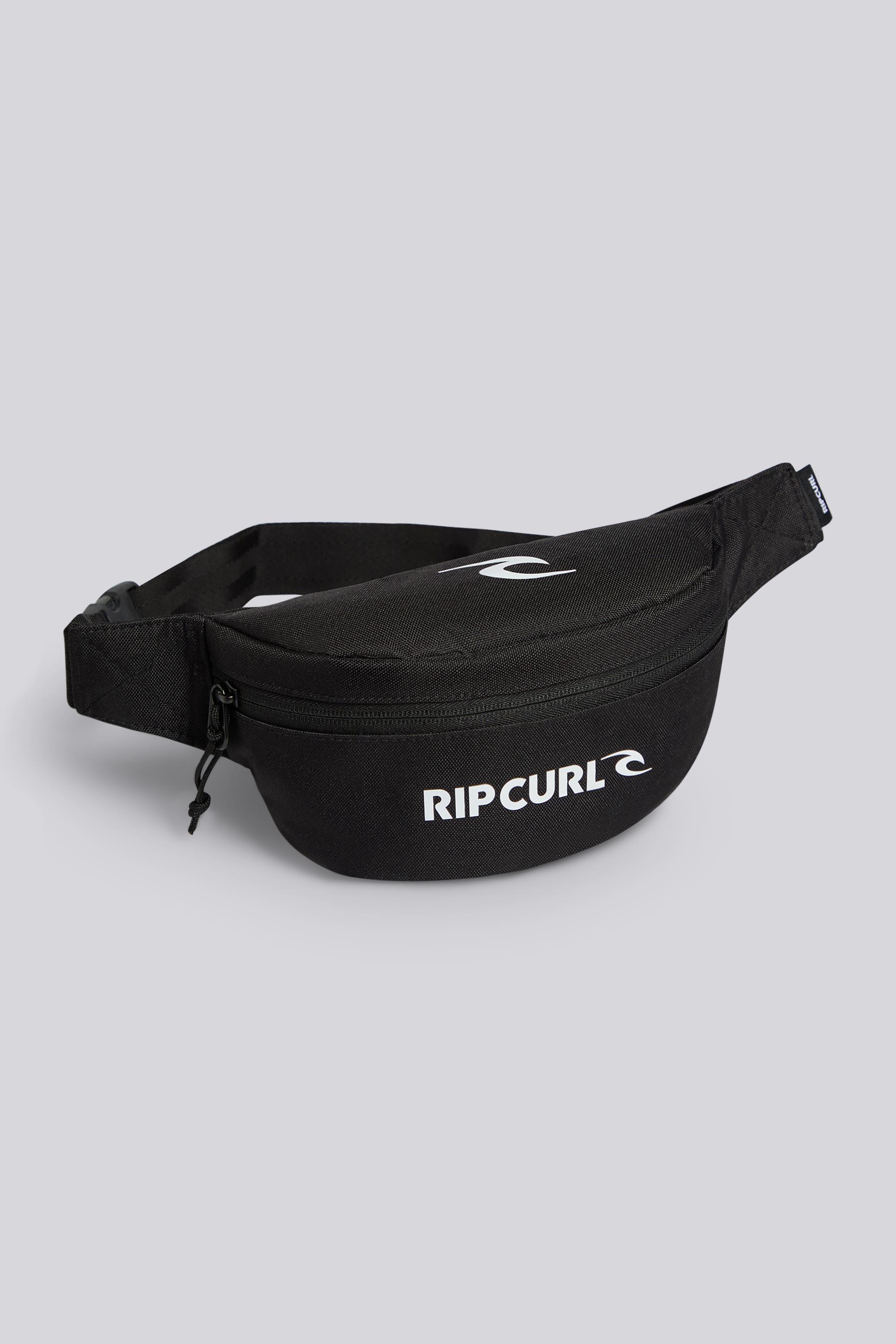 Rip Curl Frame - Negro - Riñonera talla T.U.