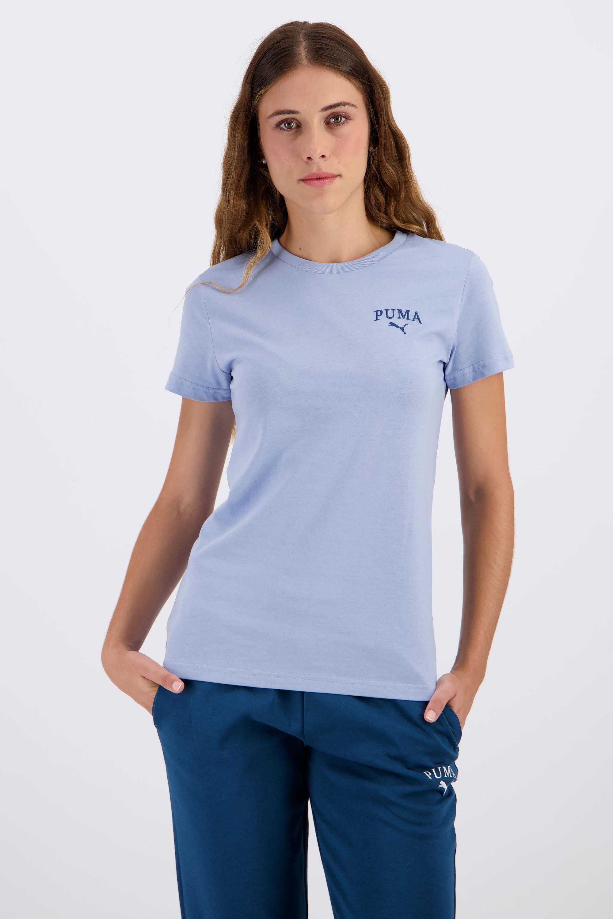 Chándal Puma - Azul - Chándal Capucha Mujer talla L