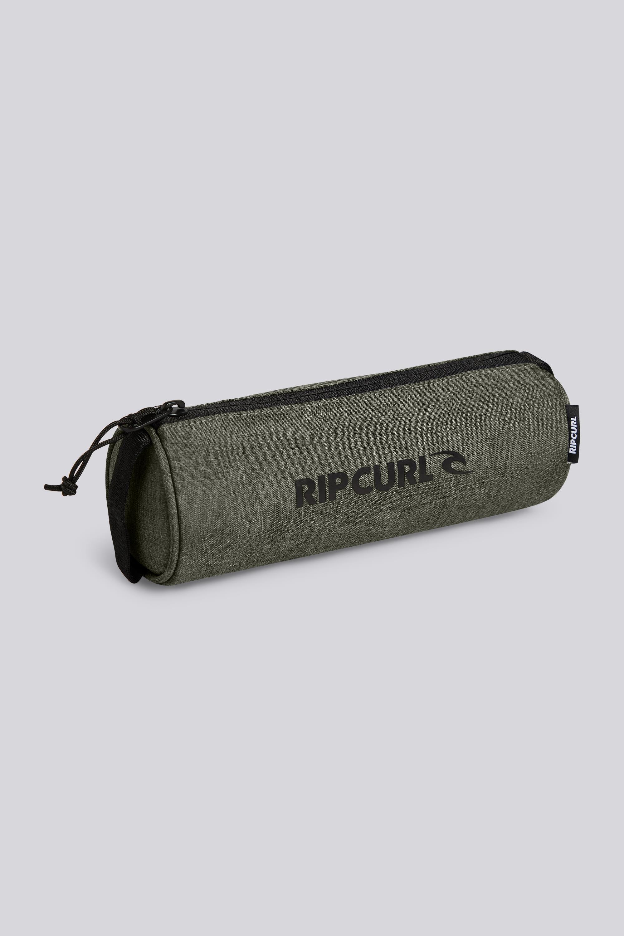 Rip Curl Frame - Verde - Estuche Escolar talla T.U.