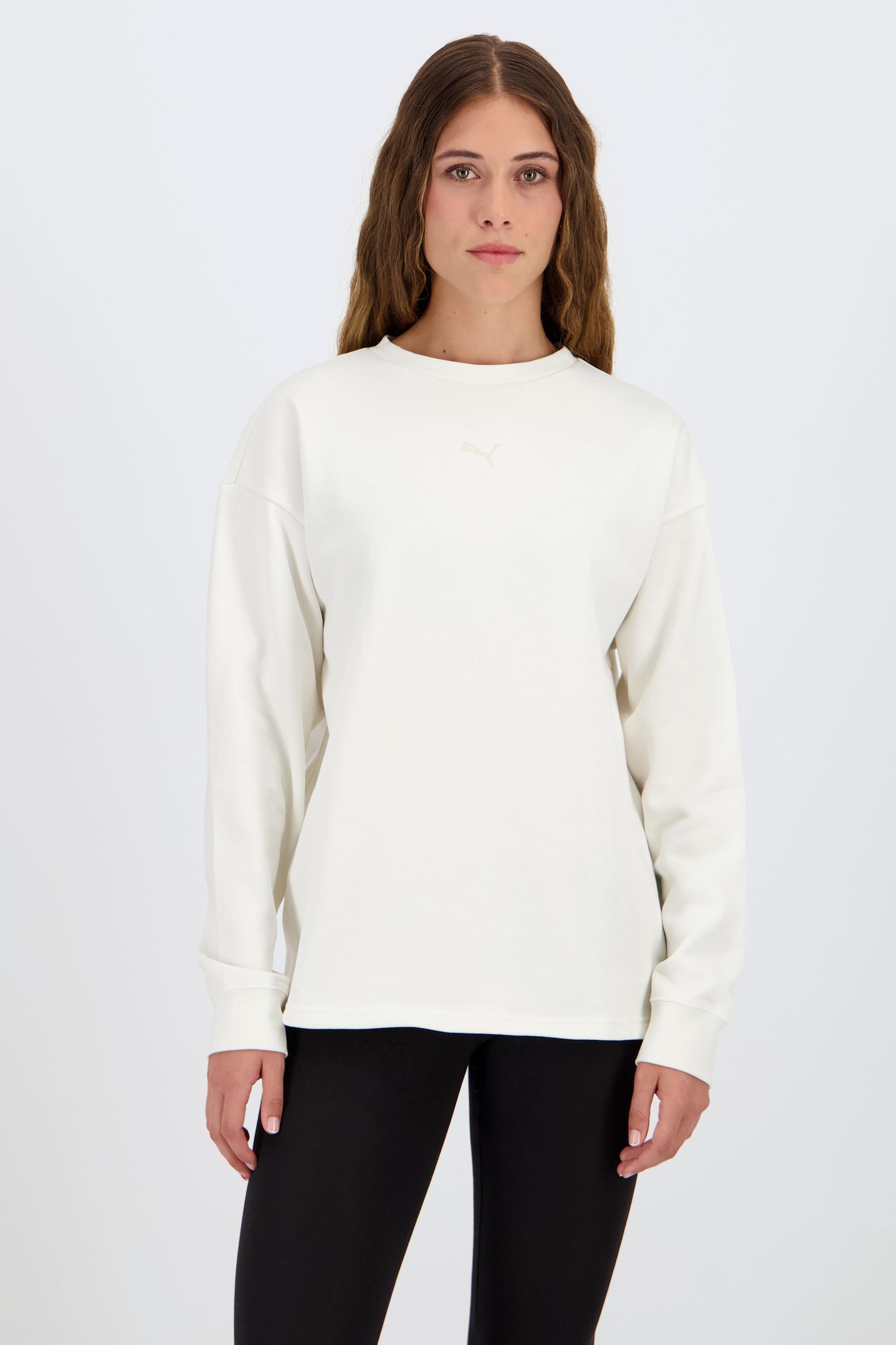 Chándal Puma - Crudo - Chándal Mujer talla L