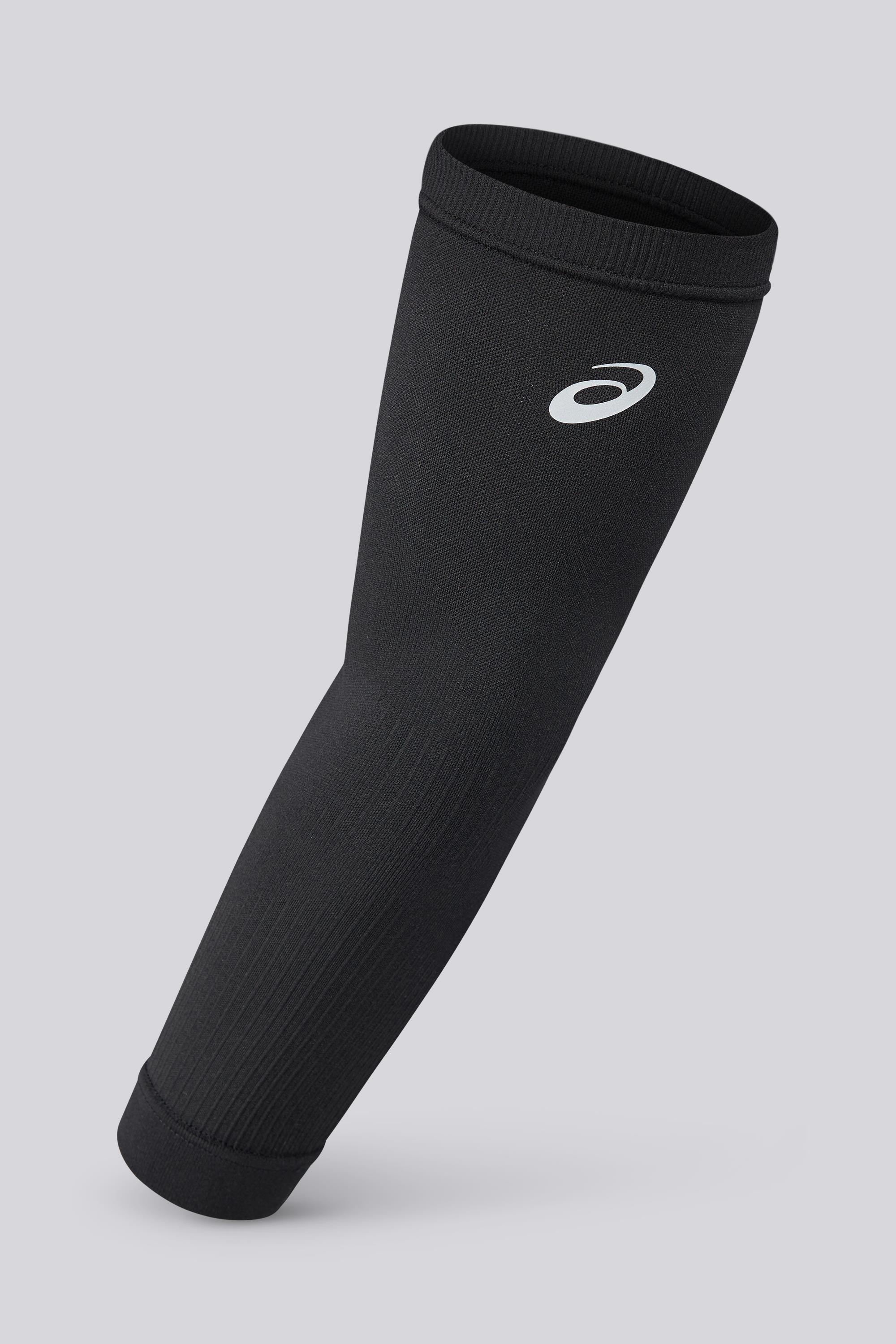Manguito Asics - Negro - Manguito Running talla M