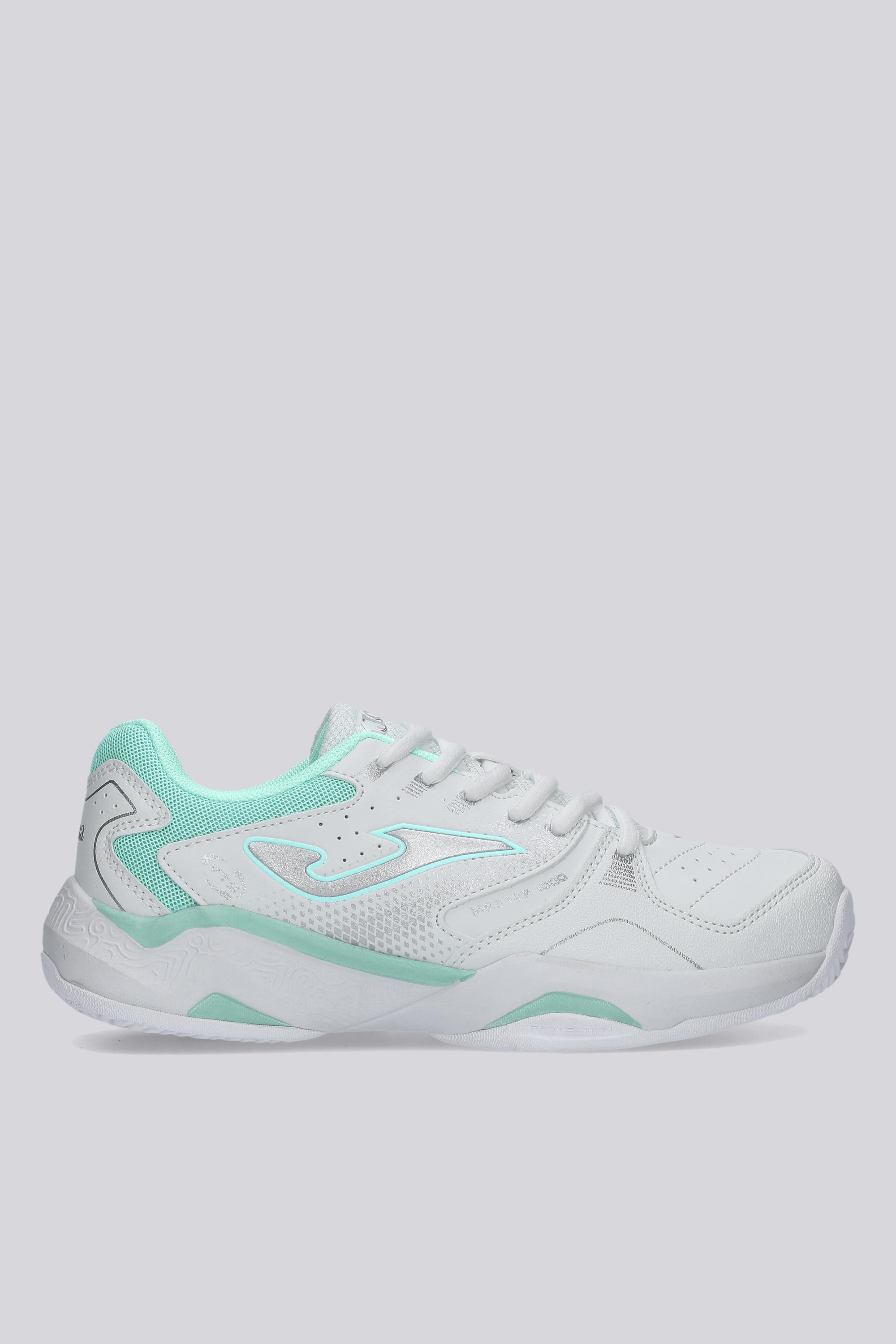 Joma Master 1000 - Blanco - Zapatillas Pádel Niño talla 39