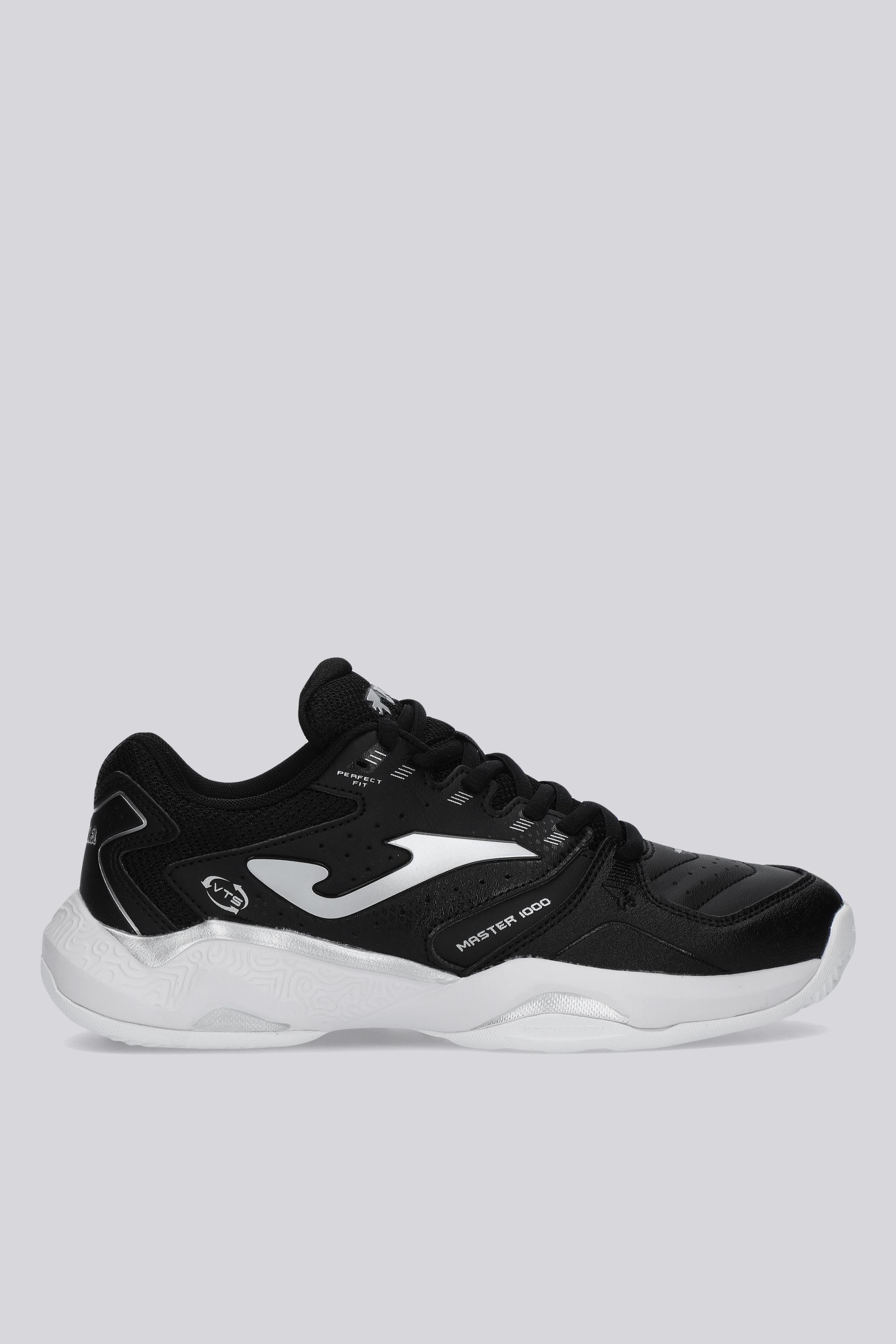 Joma Master 1000 - Negro - Zapatillas Pádel Mujer talla 39