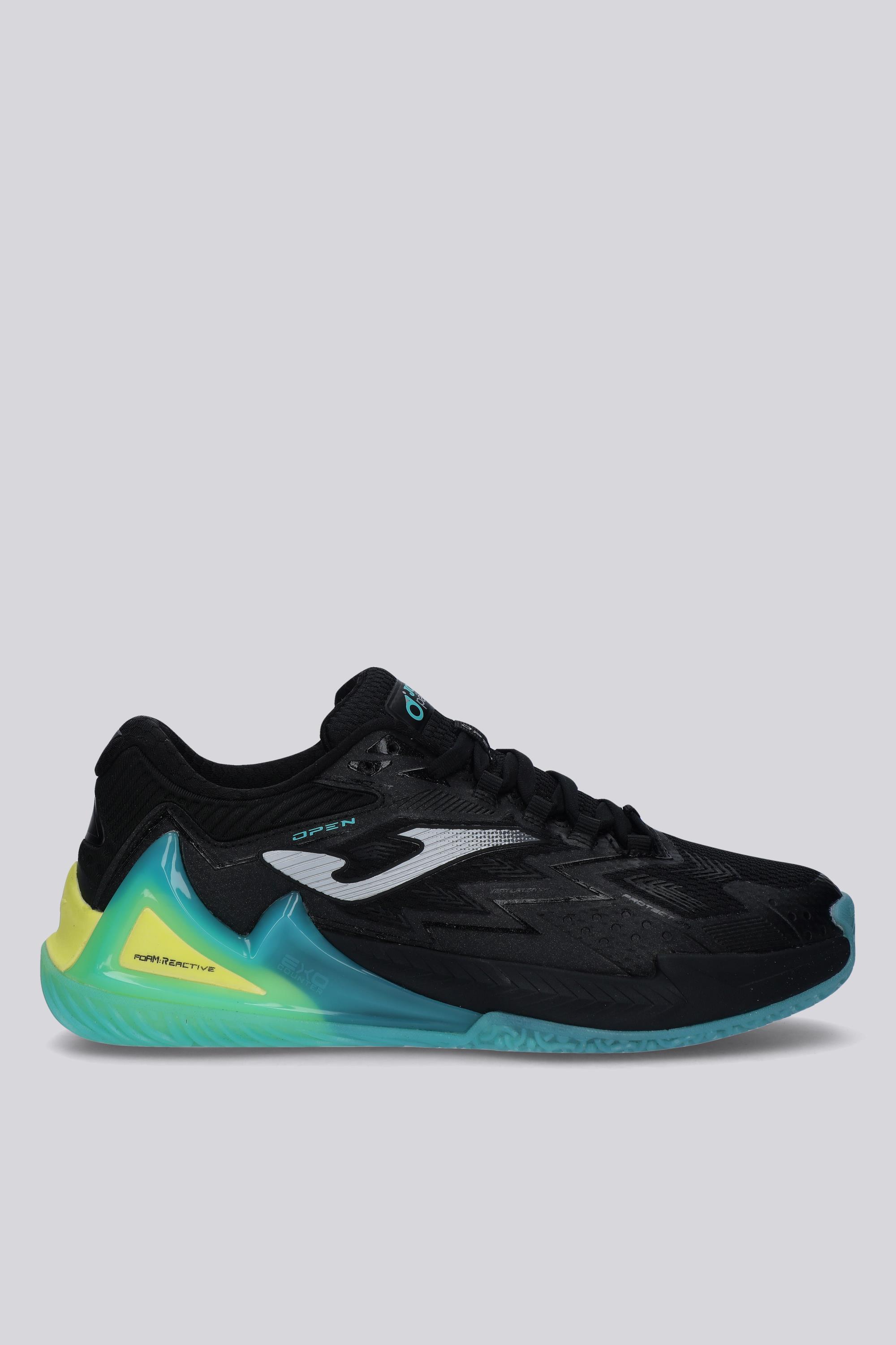 Joma Open - Negro - Zapatillas Pádel Hombre talla 41