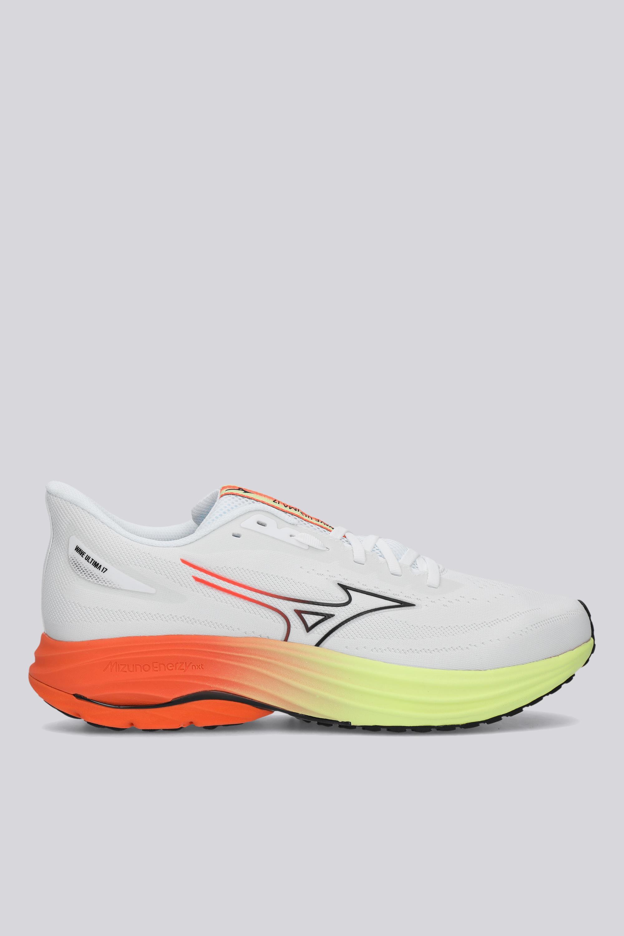 Mizuno Ultima 17 - Blanco - Zapatillas Running Hombre talla 43
