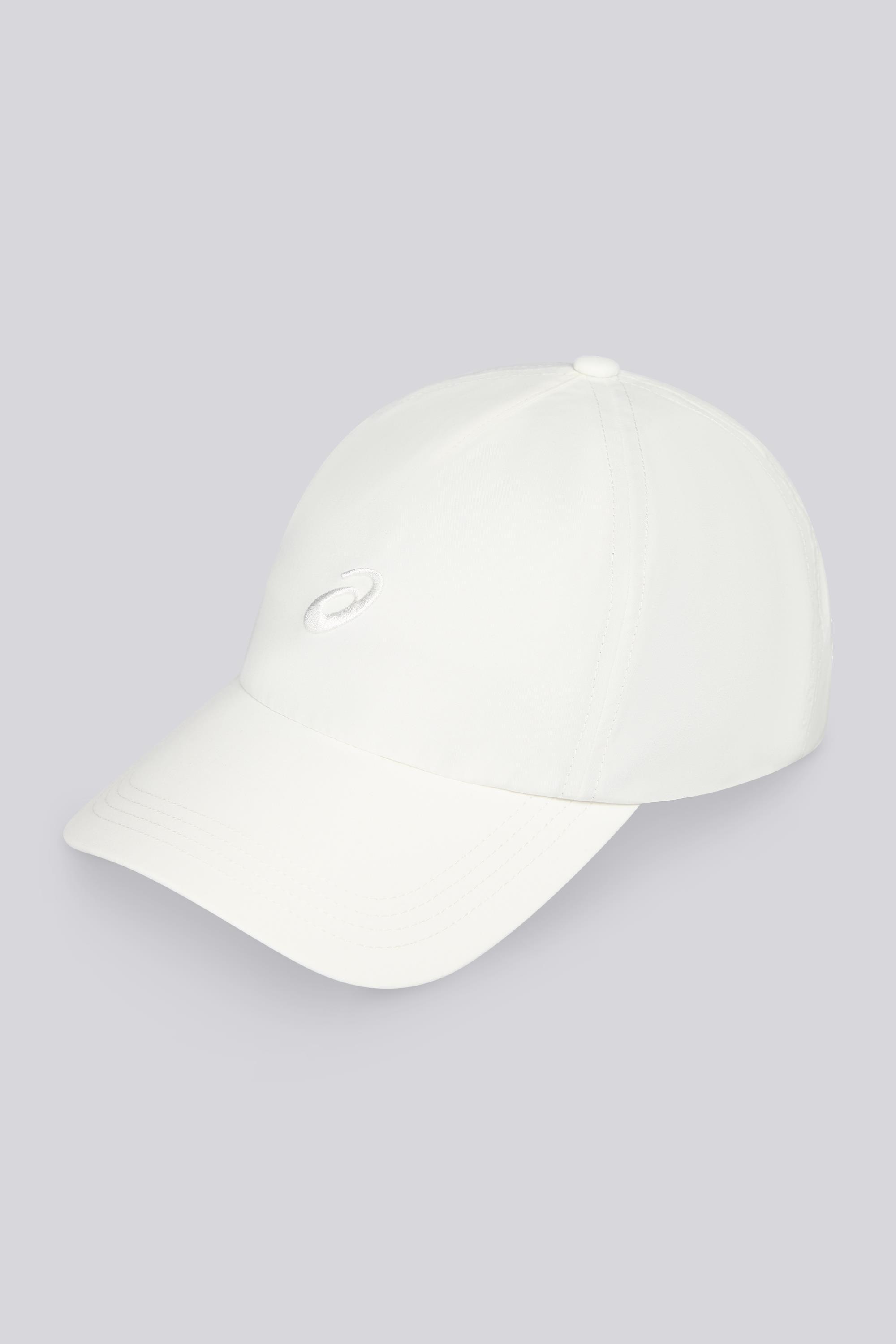 Asics Essential - Blanco - Gorra talla S