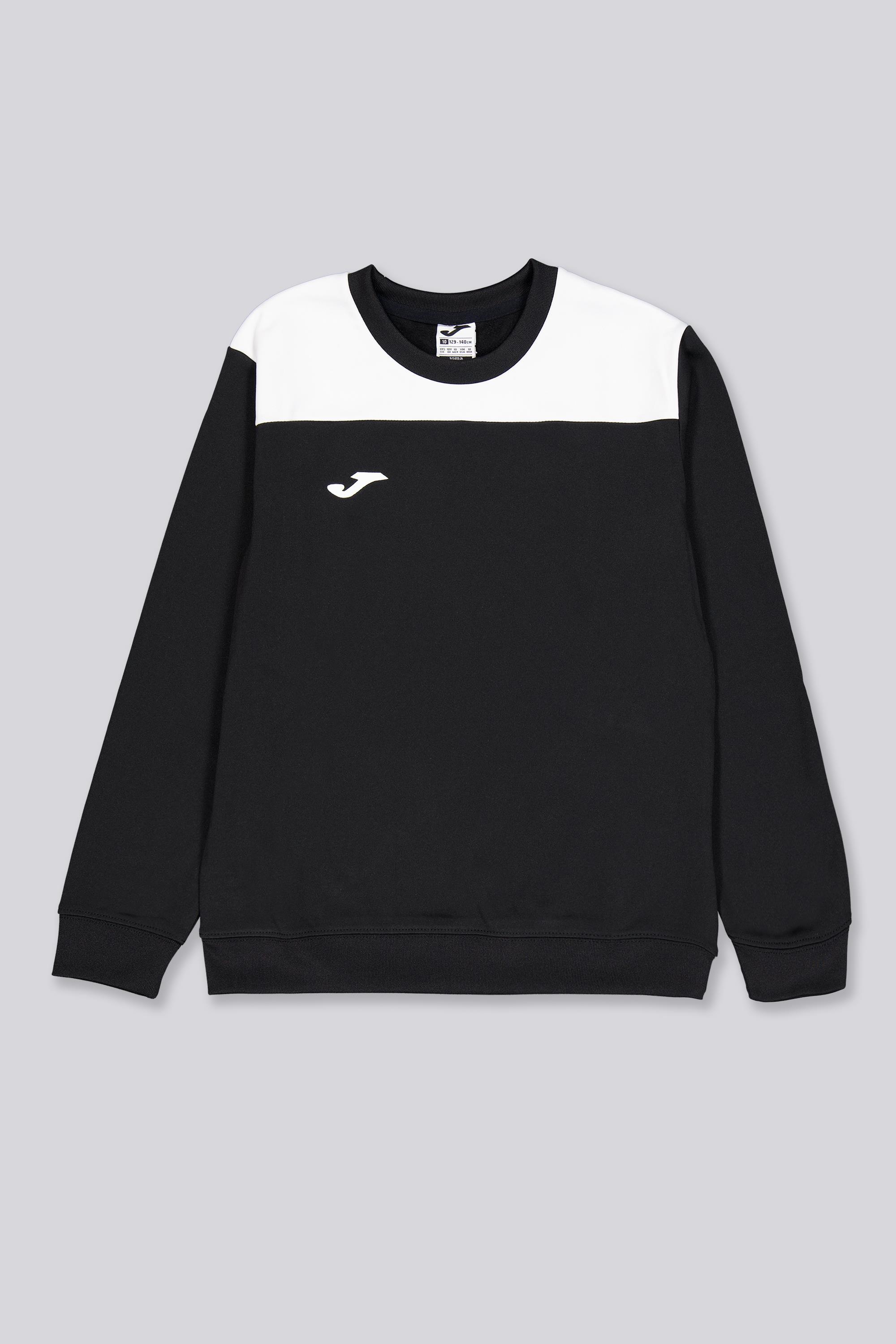 Sudadera Joma - Negro - Sudadera Niño talla 14
