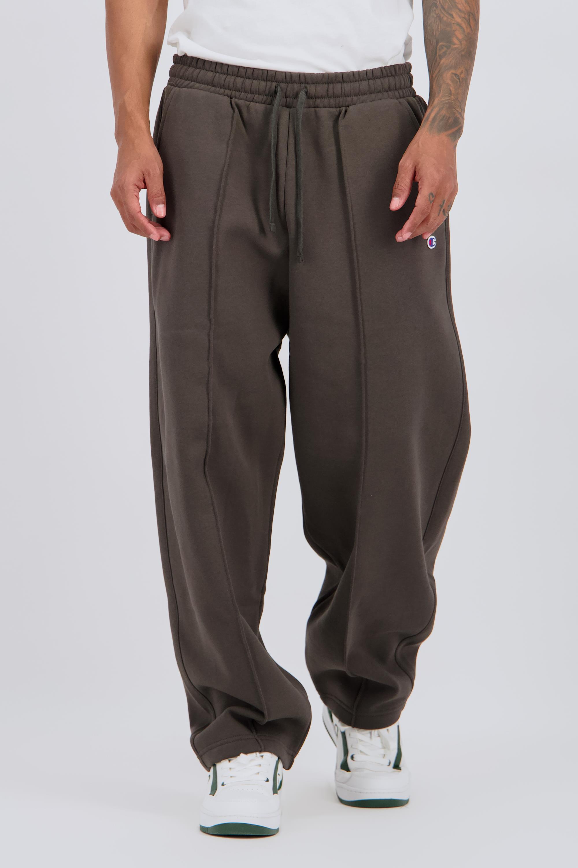 Champion Street - Gris - Pantalón Largo Hombre talla M