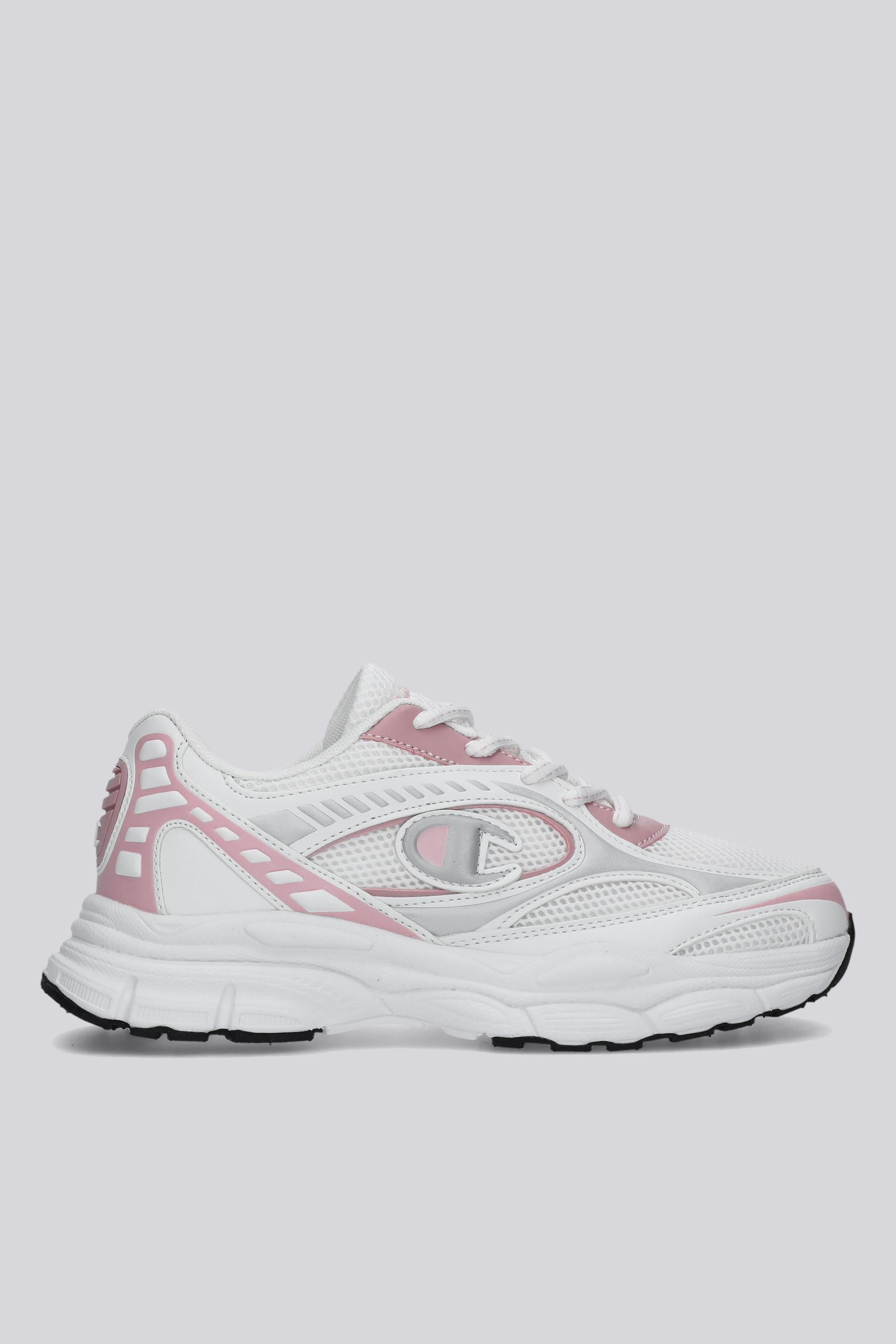 Champion Rt25 - Blanco - Zapatillas Niña talla 37.5