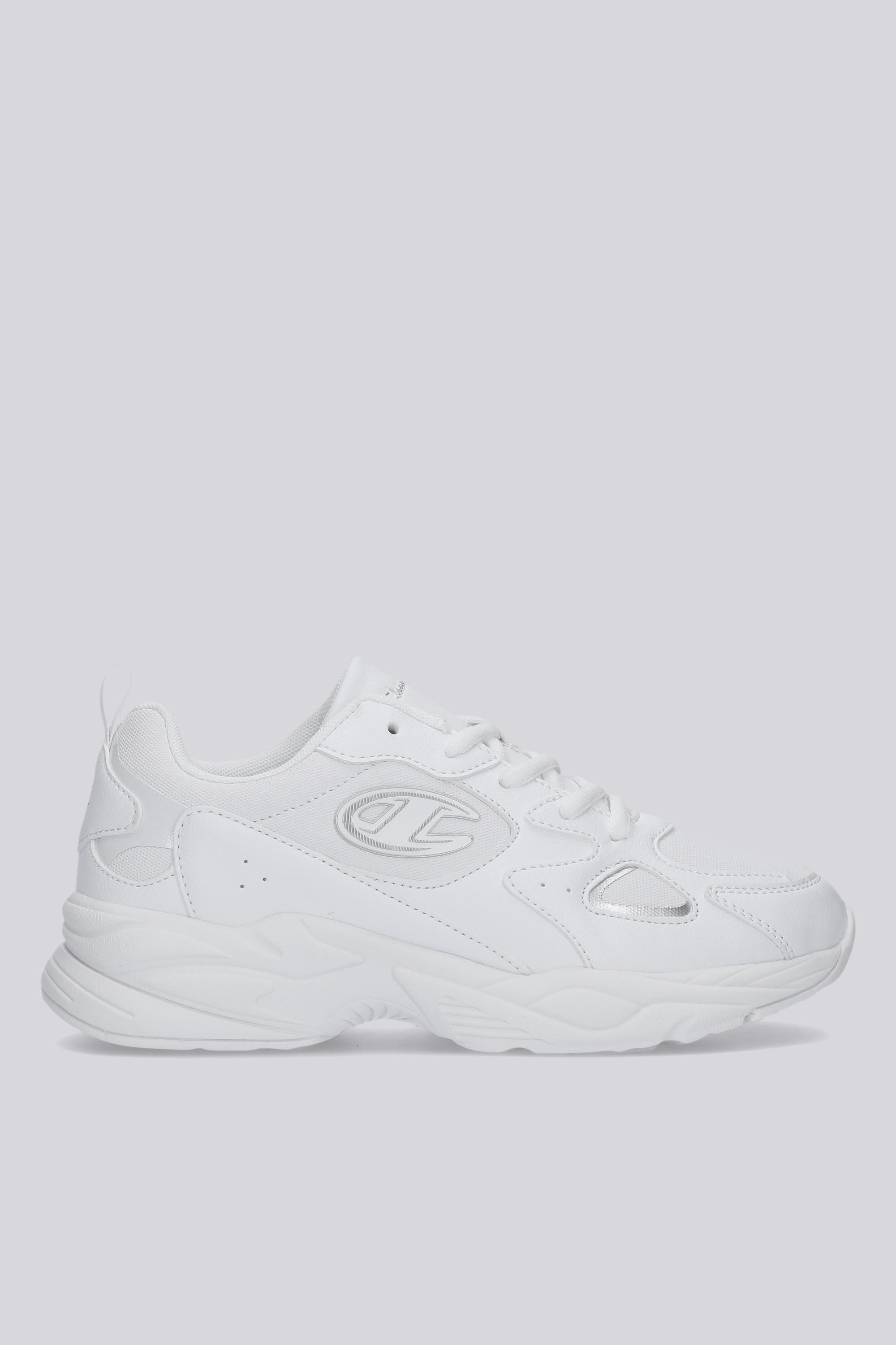 Champion Countess Evolve - Blanco - Zapatillas Niña talla 37.5