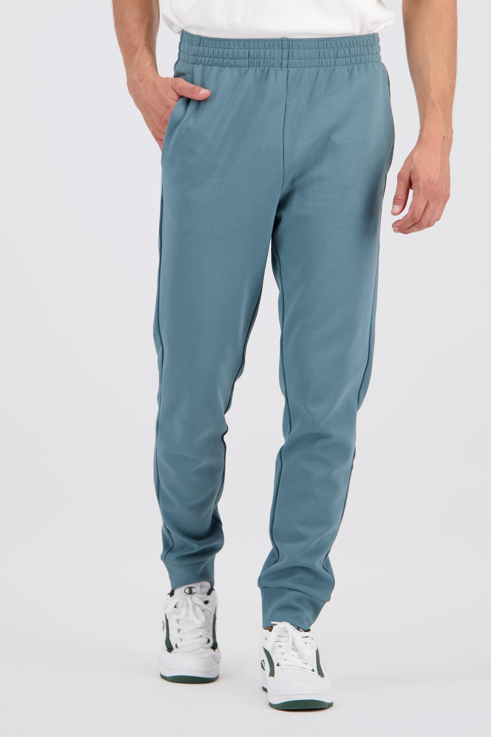 Champion Tech - Verde - Pantalón Largo Hombre talla XL