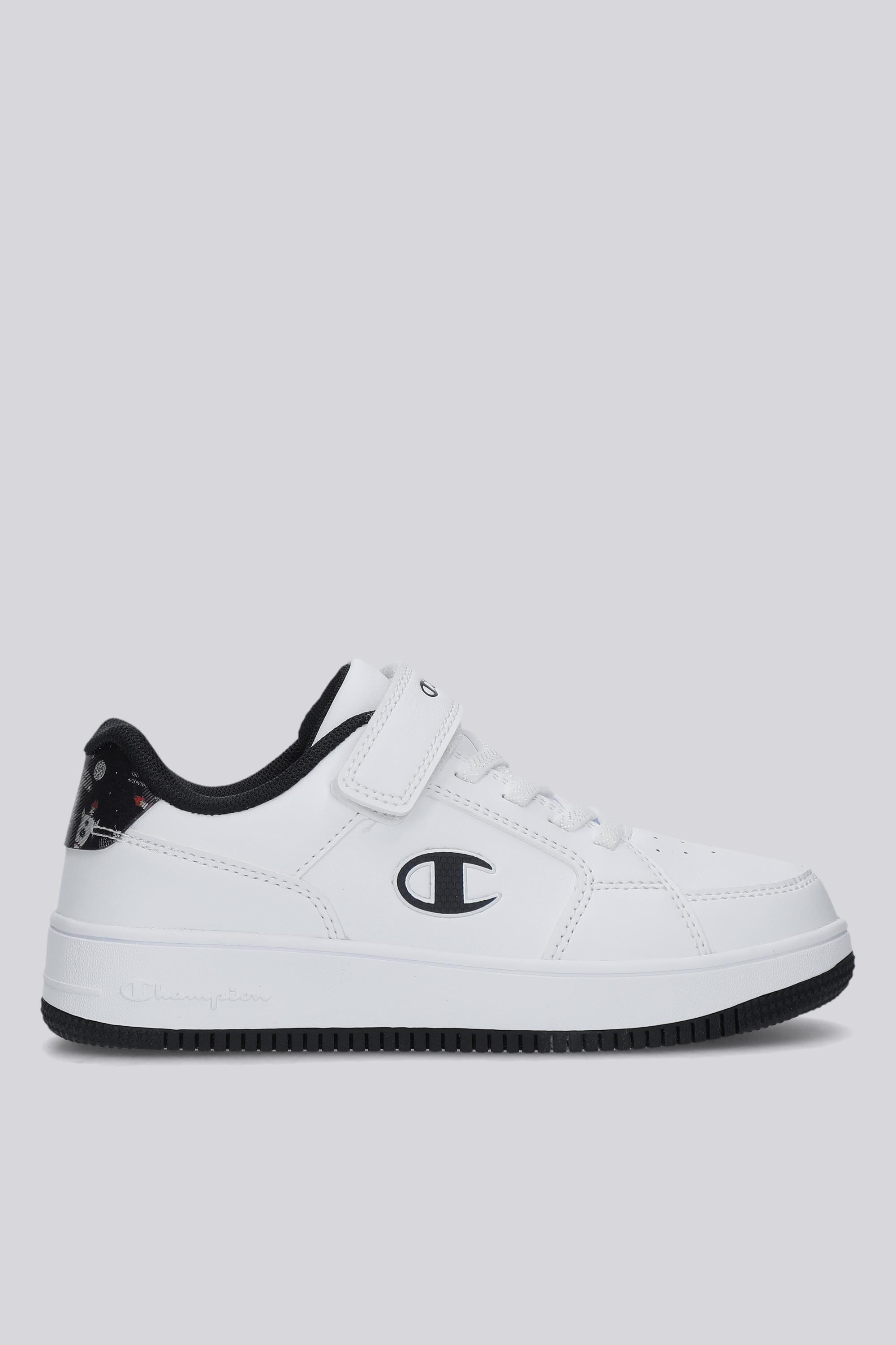 Champion Rd18 Lenticular - Blanco - Zapatillas Niño talla 28