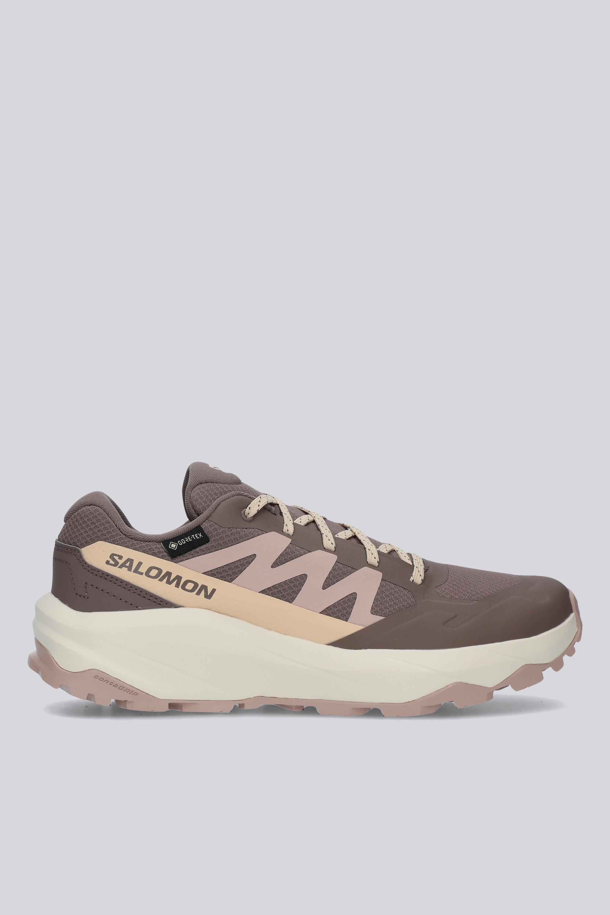 Salomon Outscape GTX - Rosa - Zapatillas Mujer talla 39.5