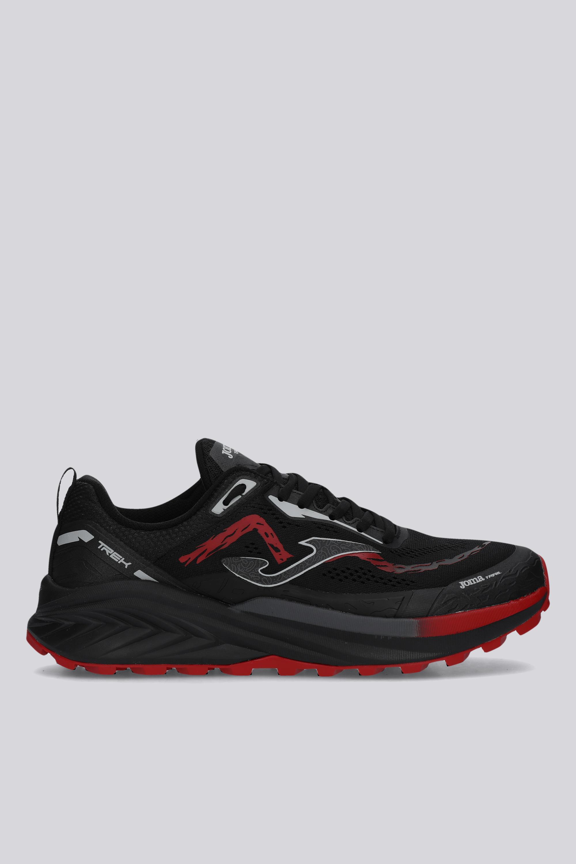 Joma Trek - Negro - Zapatillas Trail Hombre talla 41