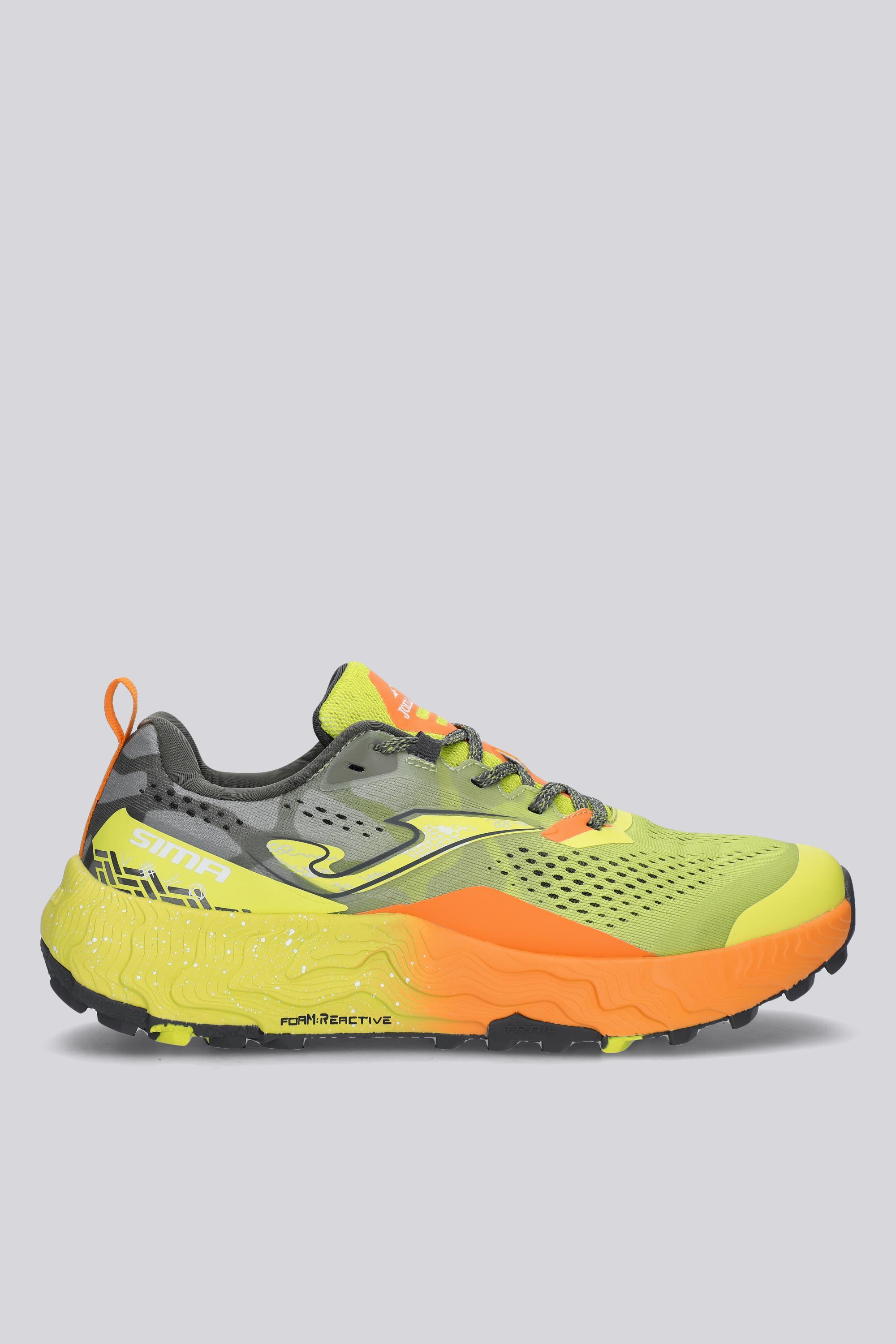 Joma Sima - Lima - Zapatillas Trail Hombre talla 43