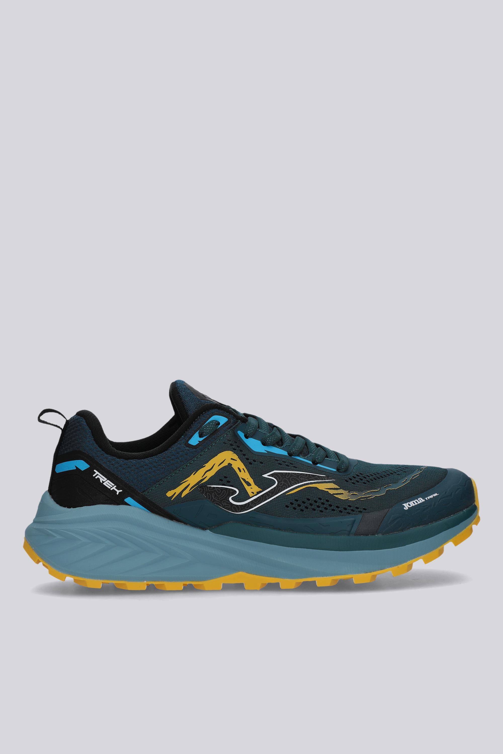 Joma Trek - Amarillo - Zapatillas Trail Hombre MKP talla 41