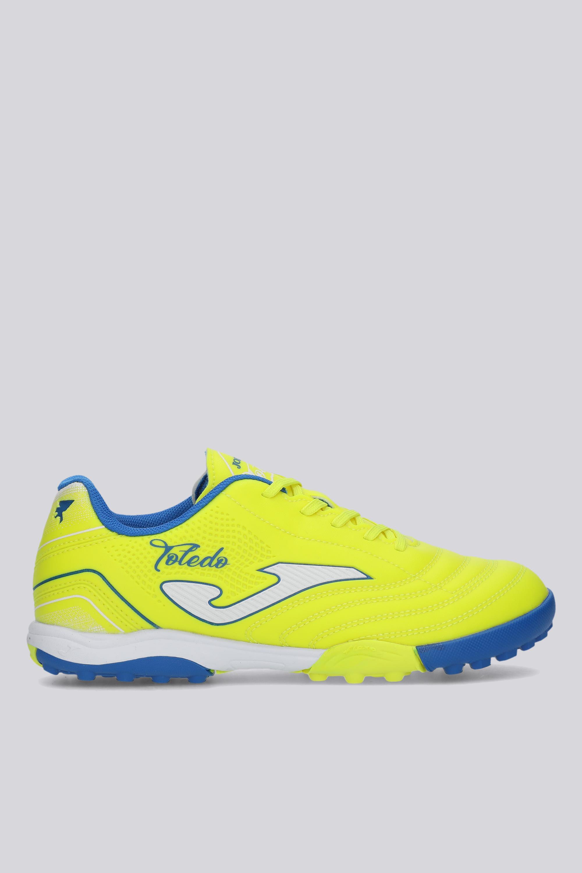 Botas Fútbol Turf Junior Joma Toledo