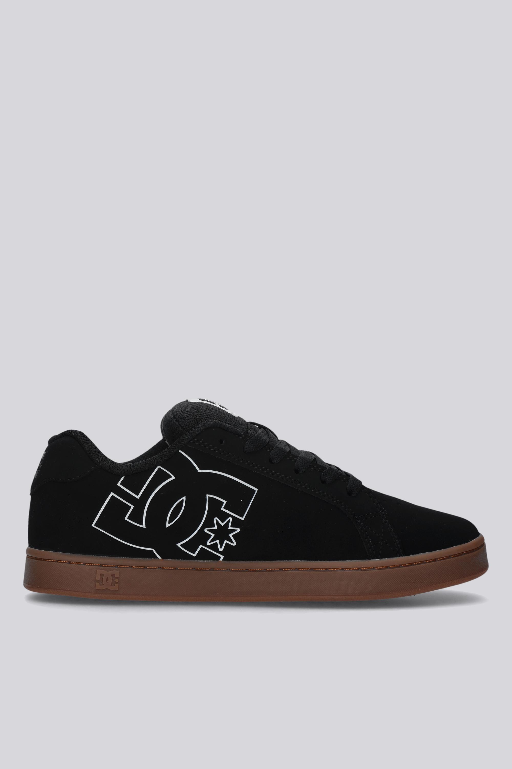 Dc Shoes Leveler - Negro - Zapatillas Hombre talla 42