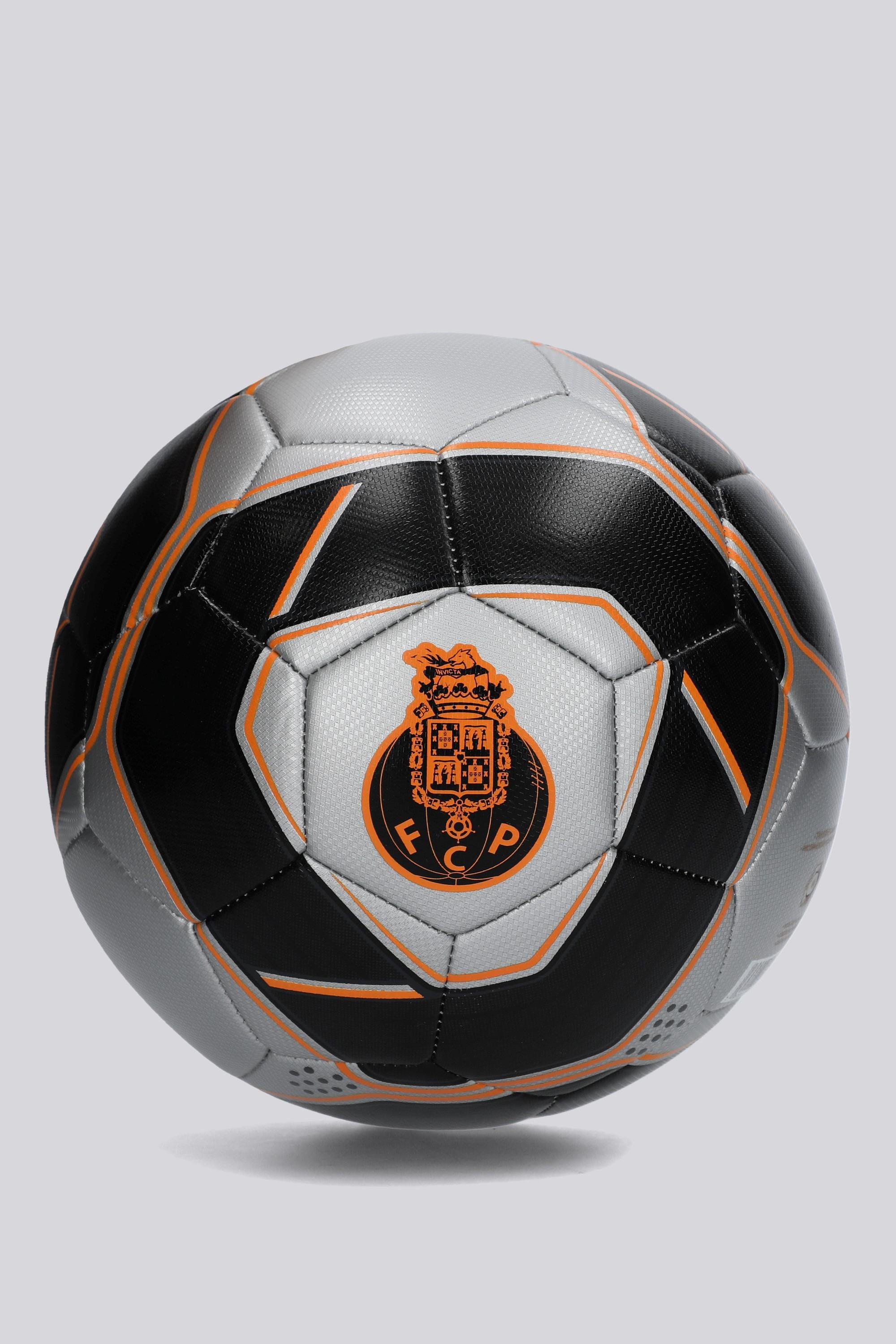 Balón FC Porto 442 Match 26/27 - Negro - Fútbol talla 5