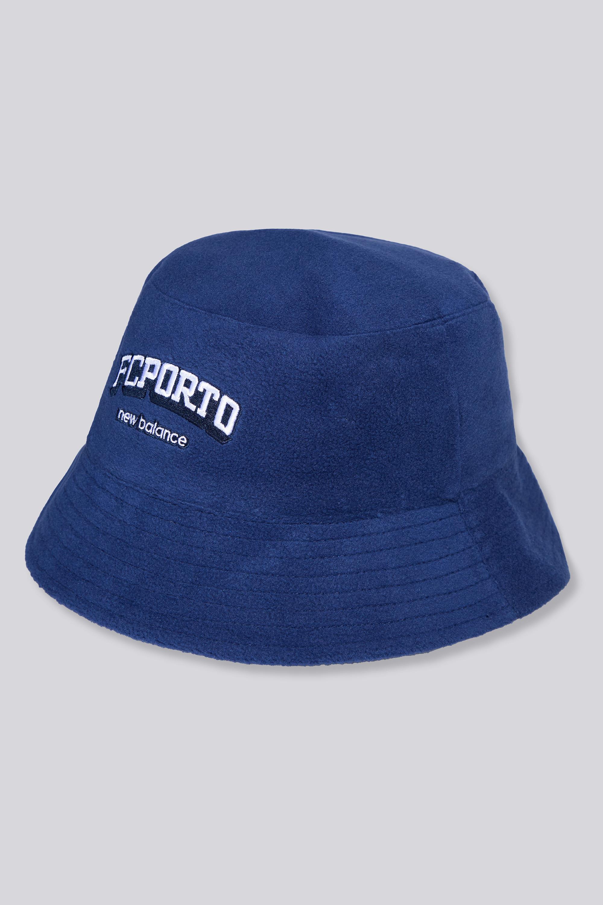 Gorra Fc Porto Bucket 26/27 - Blanco - Gorra talla T.U.