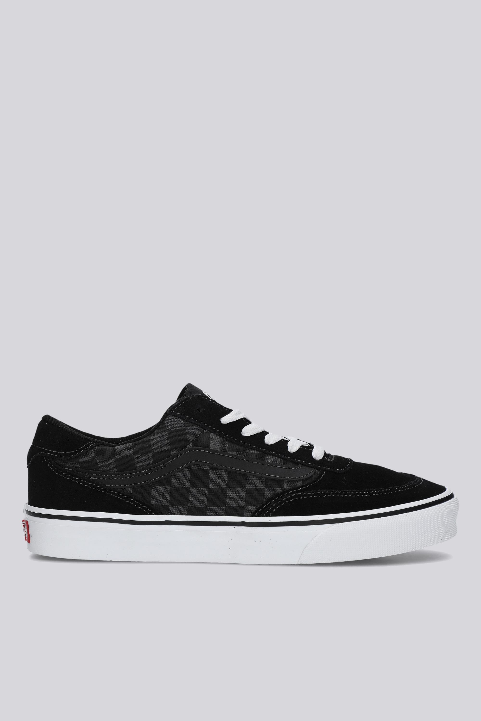 Vans Brooklyn Ls Lna Skate - Zapatillas Hombre talla 45
