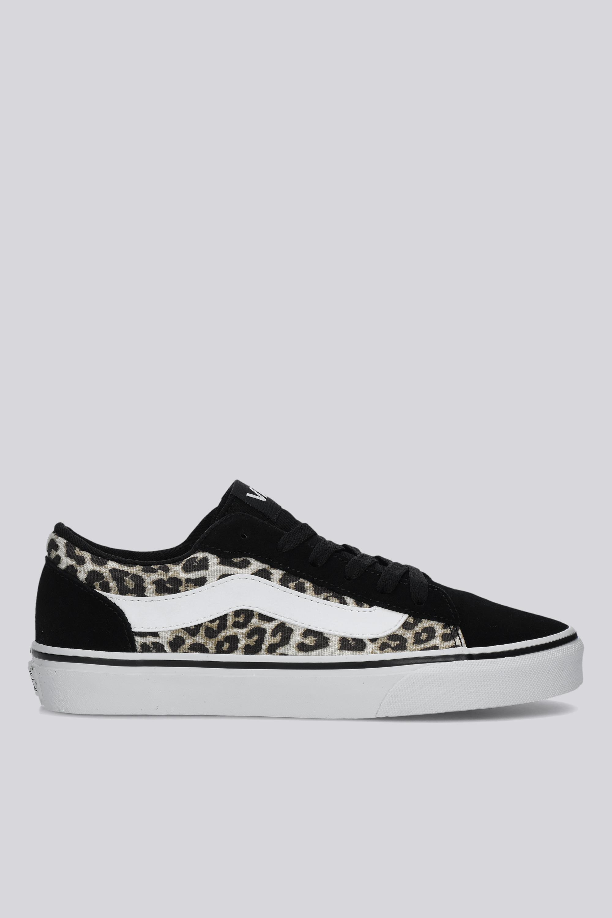 Vans Vero - Negro - Zapatillas Lona Mujer talla 37