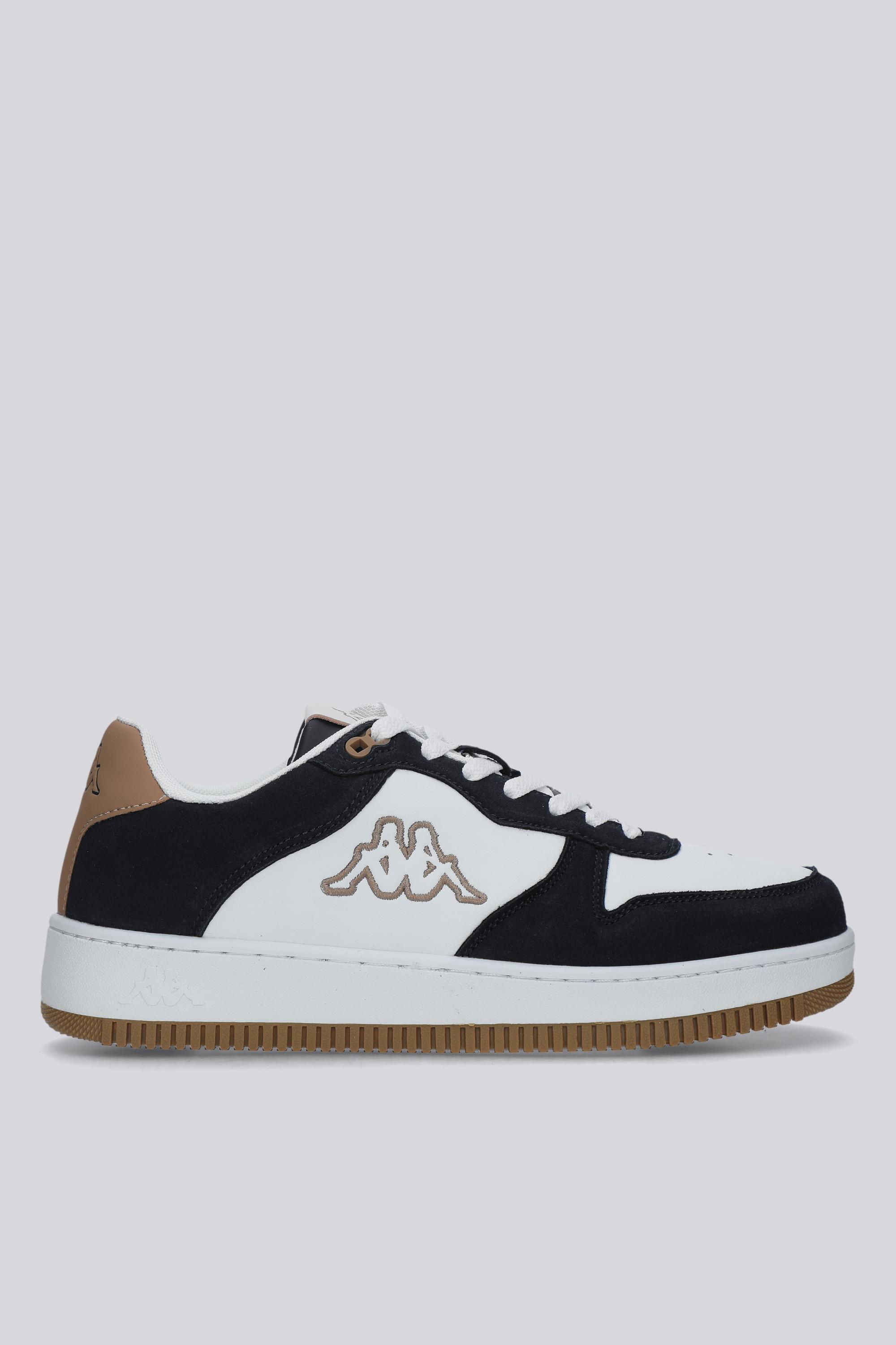 Kappa Logo Maserta 2 - Blanco - Zapatillas Hombre talla 41