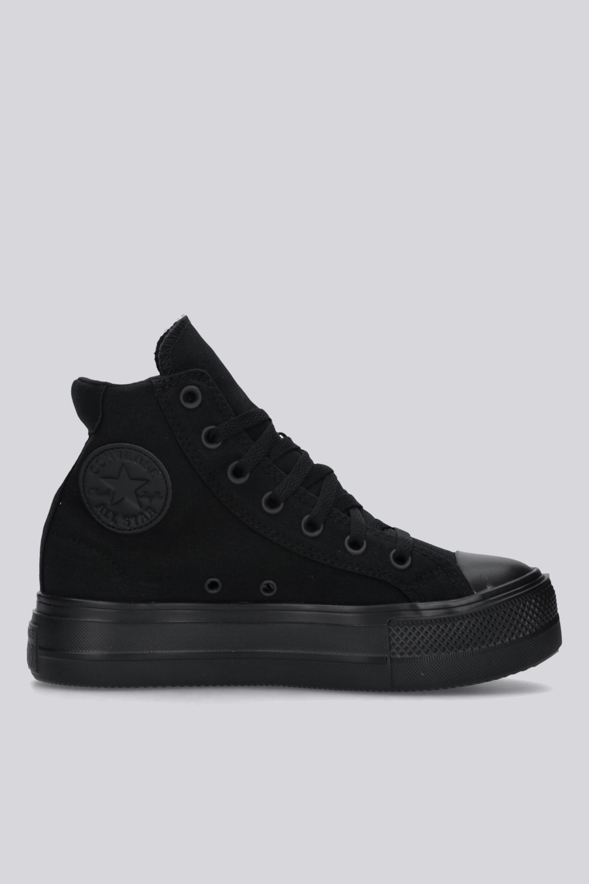 Converse Day One Platform - Negro - Zapatillas Casual Mujer talla 41