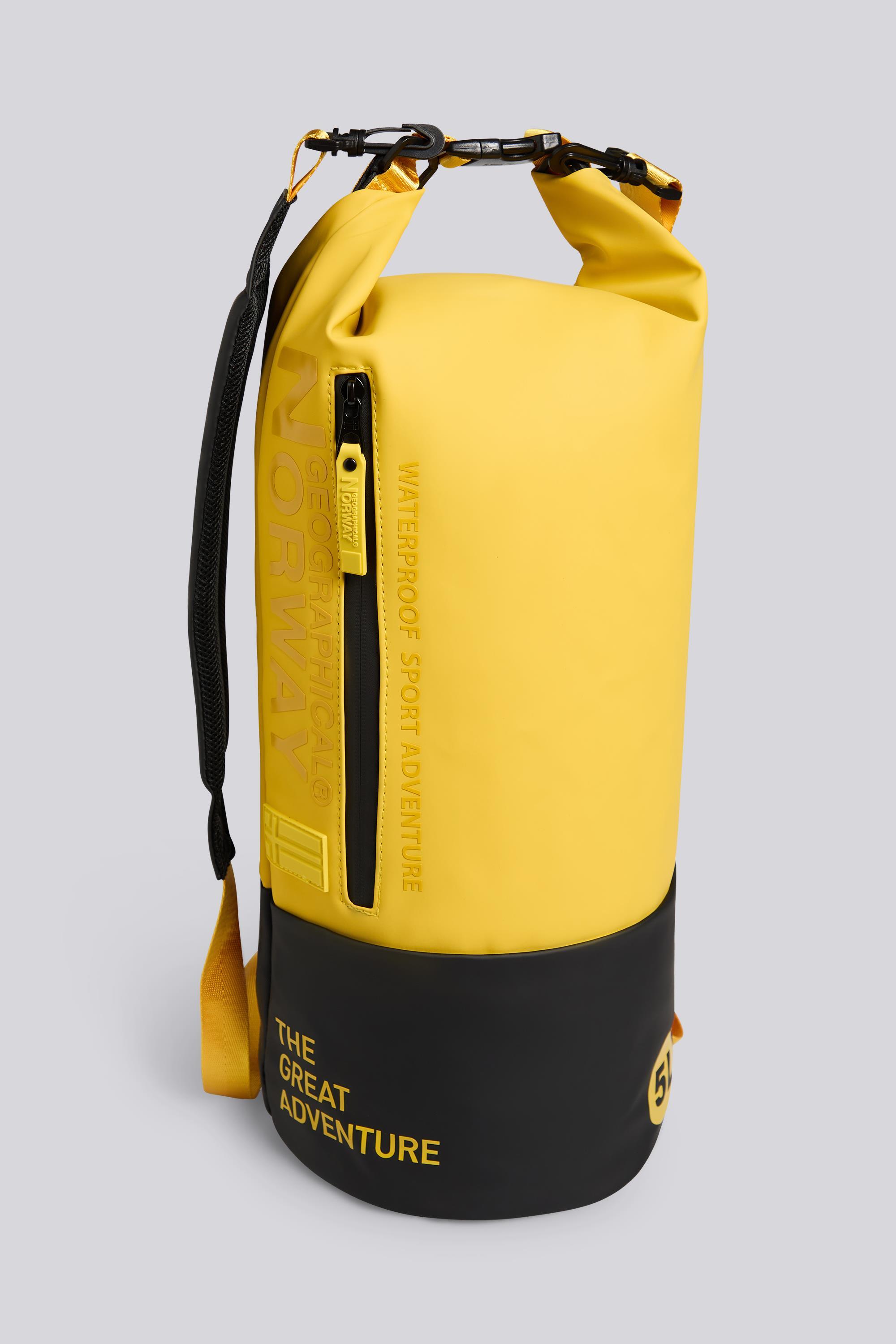Mochila Trekking Geographical Norway Soresistant talla T.U.