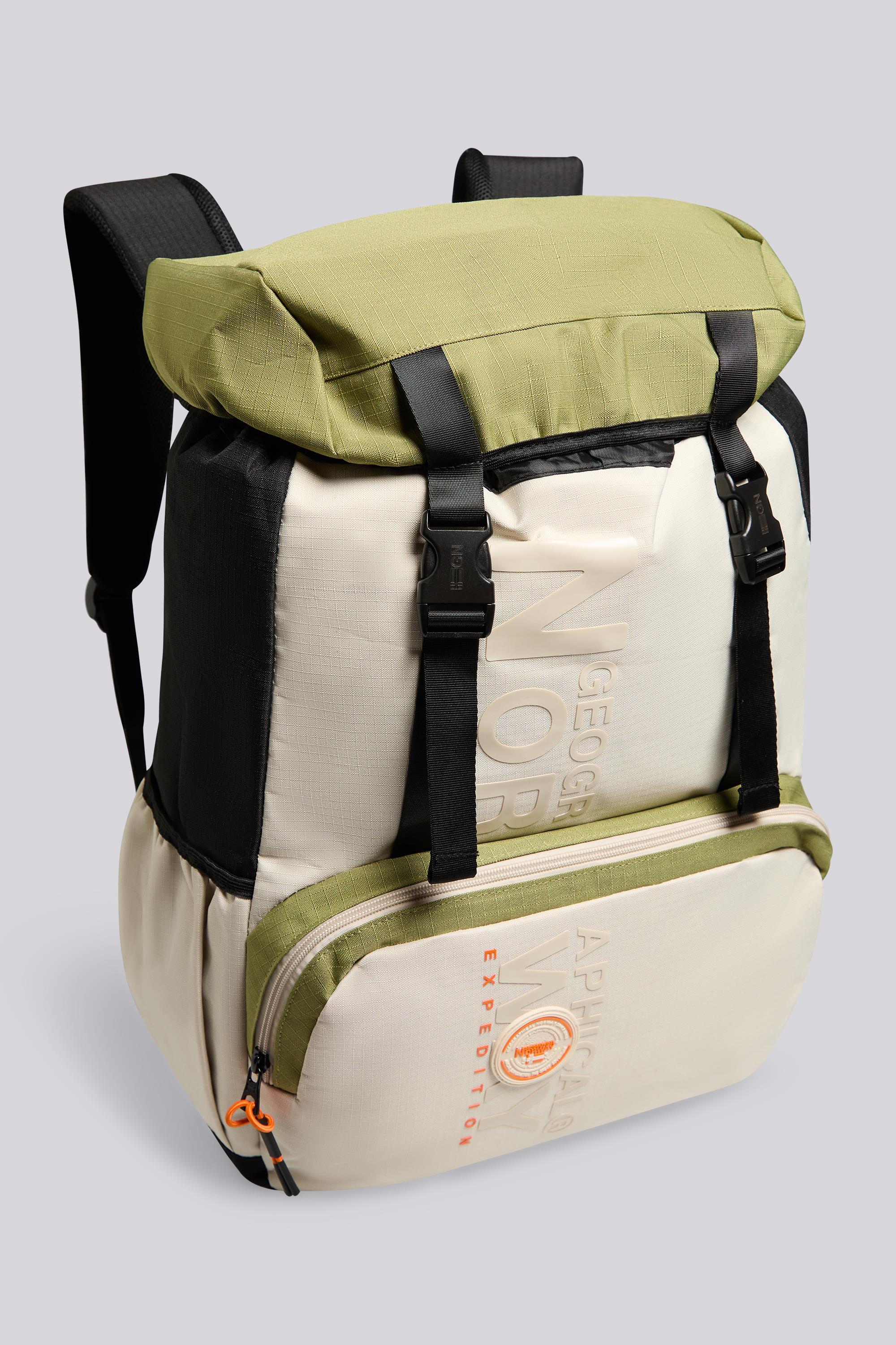 Mochila Trekking Geographical Norway Socoleur talla UNICA