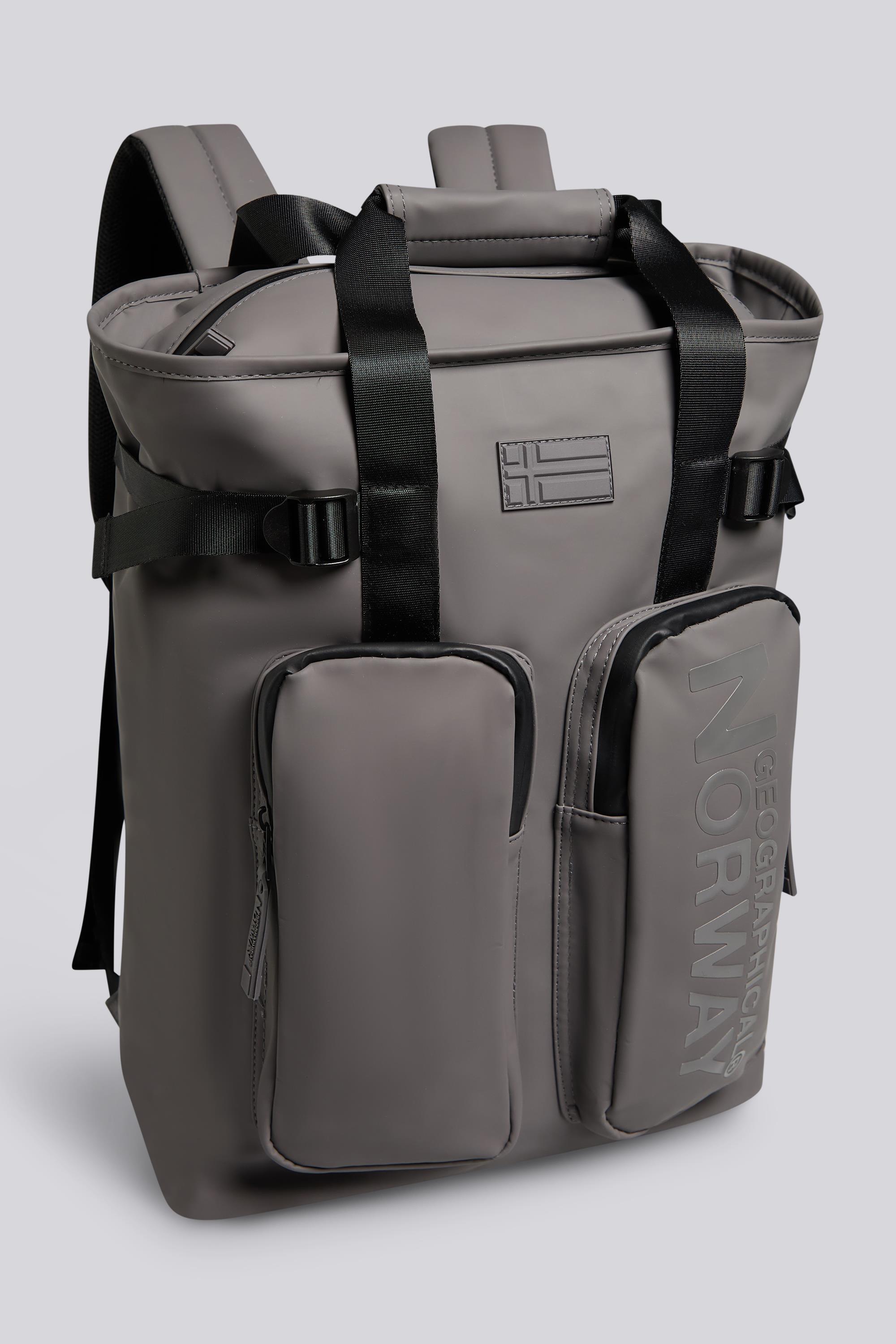 Mochila Viaje 45 x 45 x 13 cm Geographical Norway talla T.U.