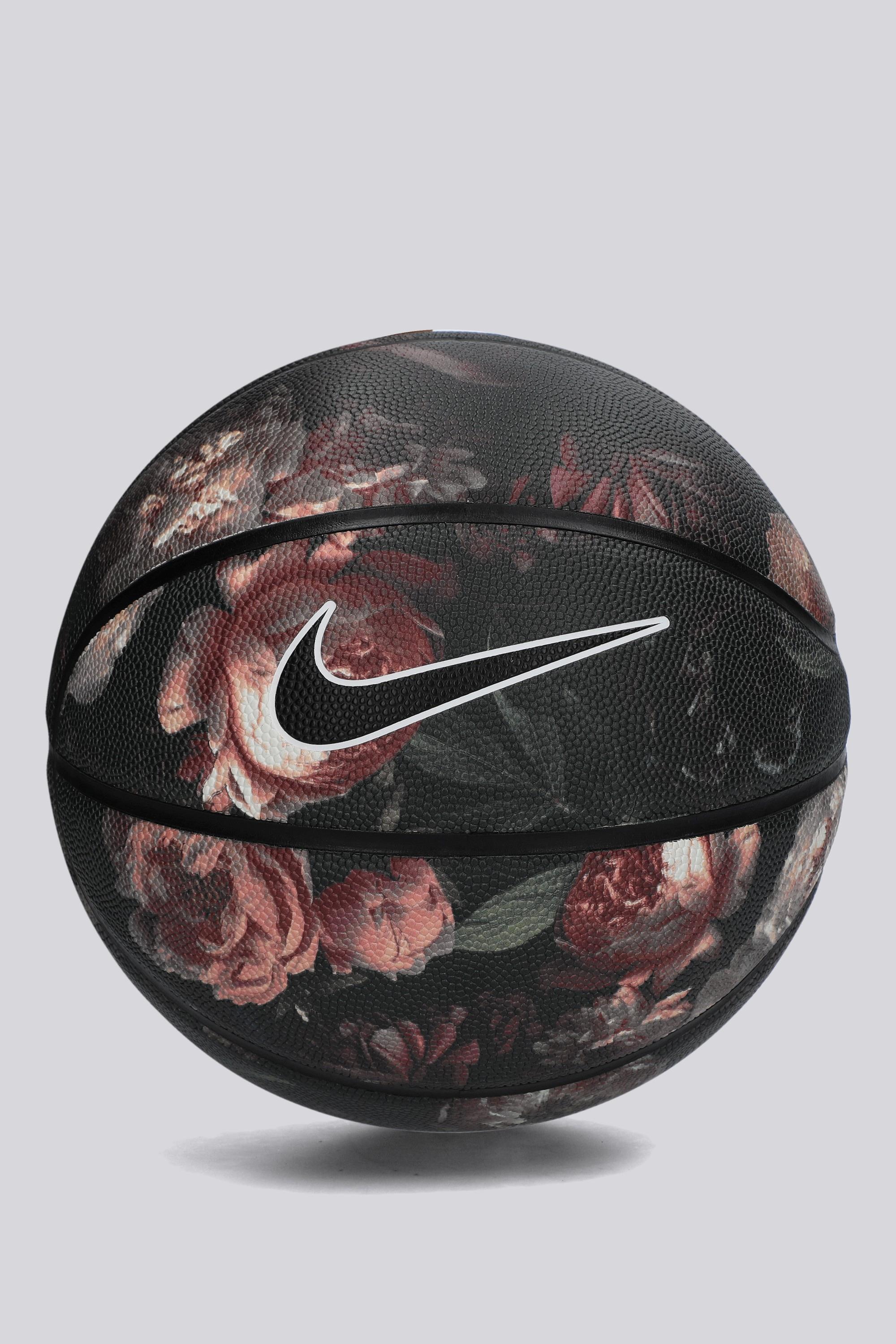 8p Prm Energy - Negro - Balón Baloncesto talla 7