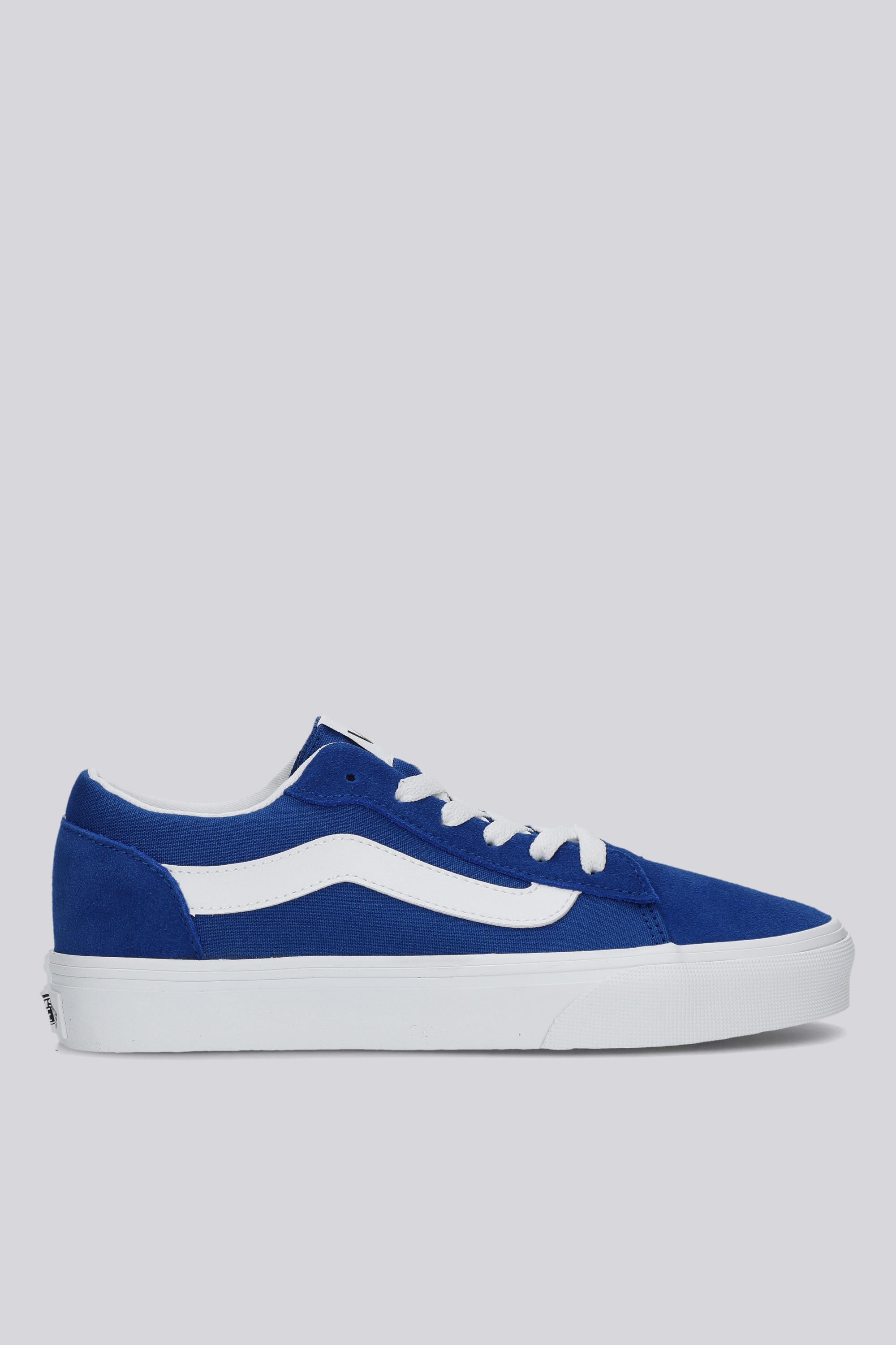 Vans Vero - Azul - Zapatillas Lona Niño talla 36
