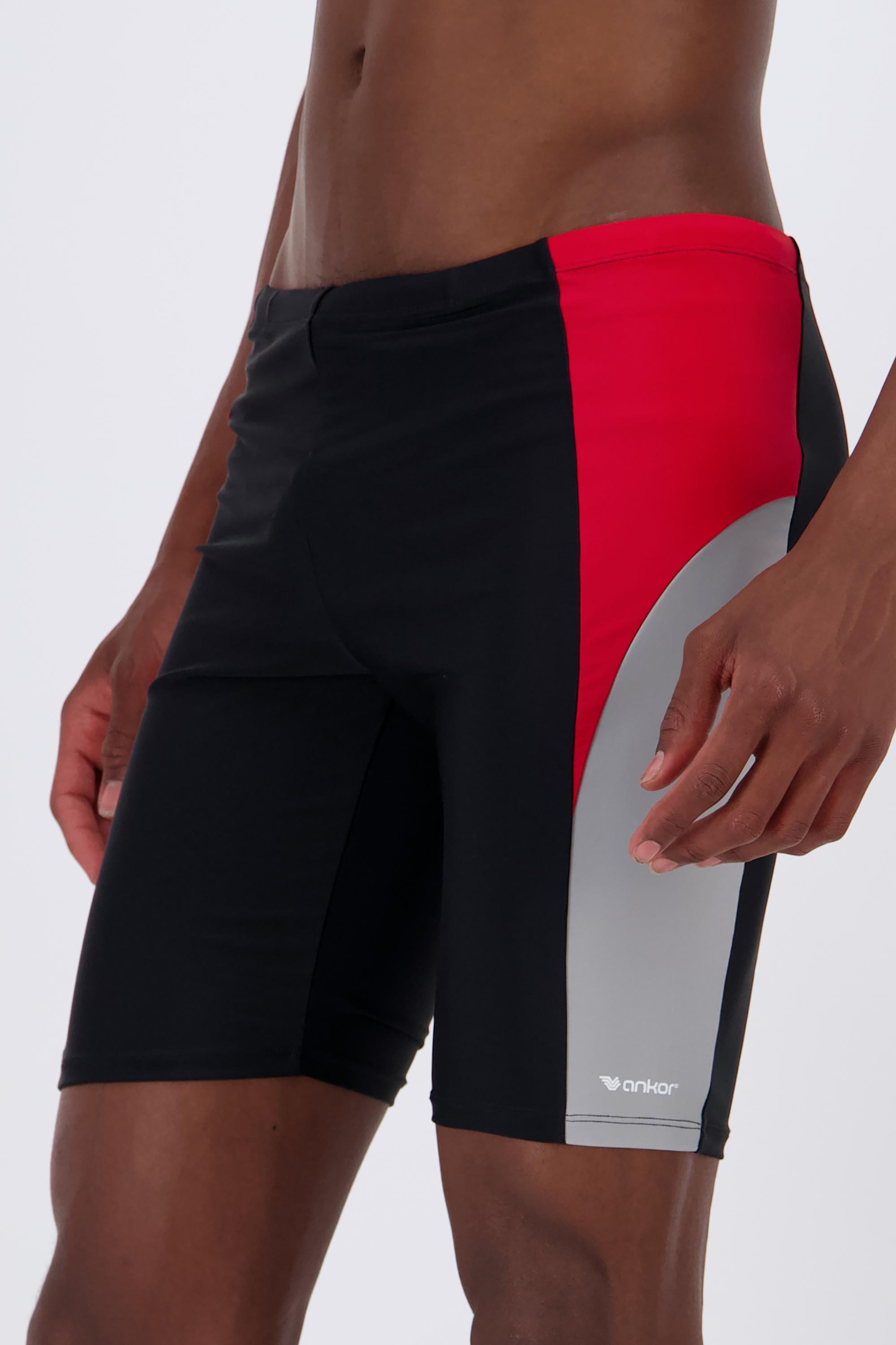 Bañador Jammer Ankor - Bañador Natación Hombre talla L