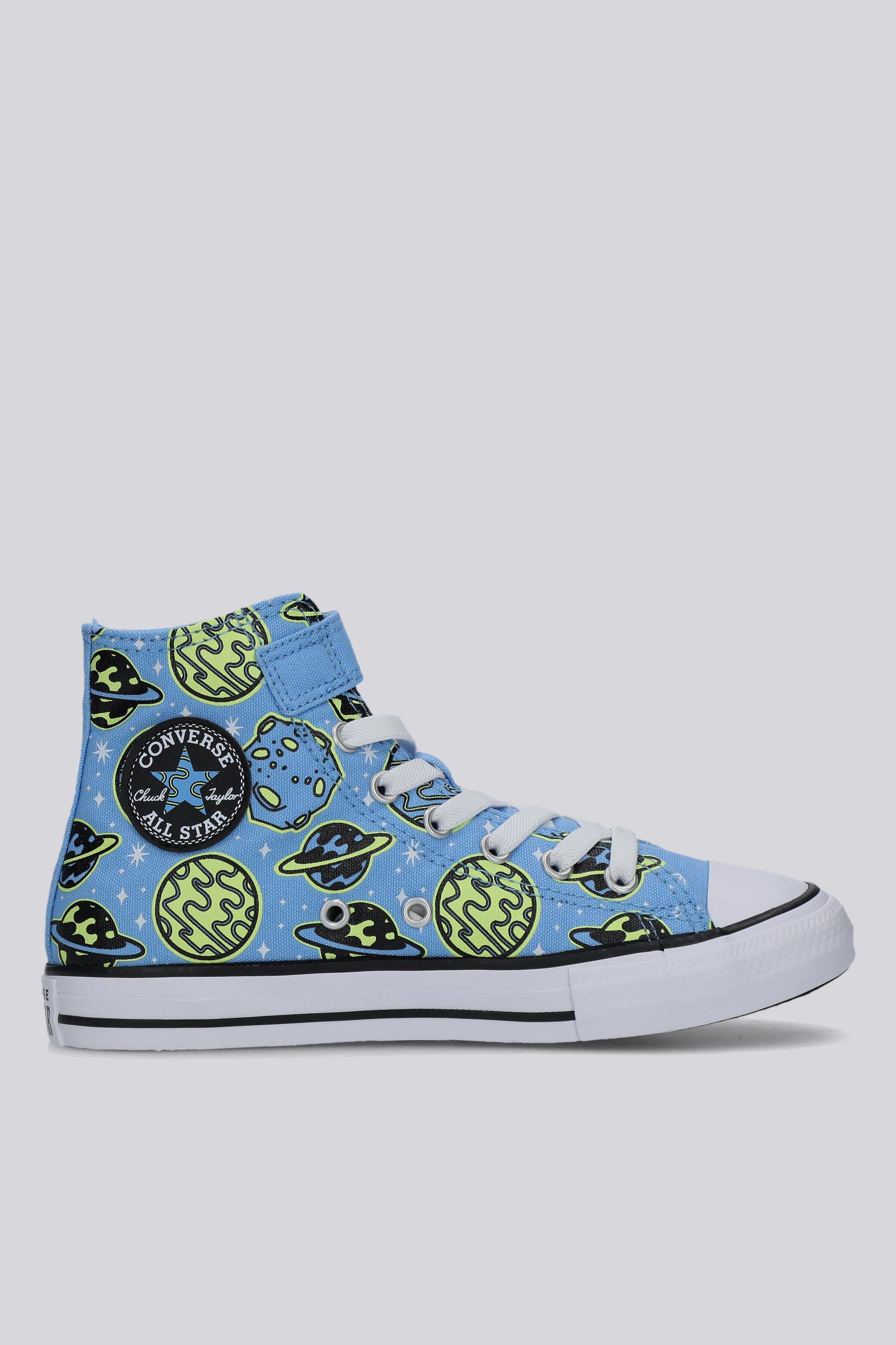 Converse Chuck T. All Star - Azul - Zapatillas Niño talla 30